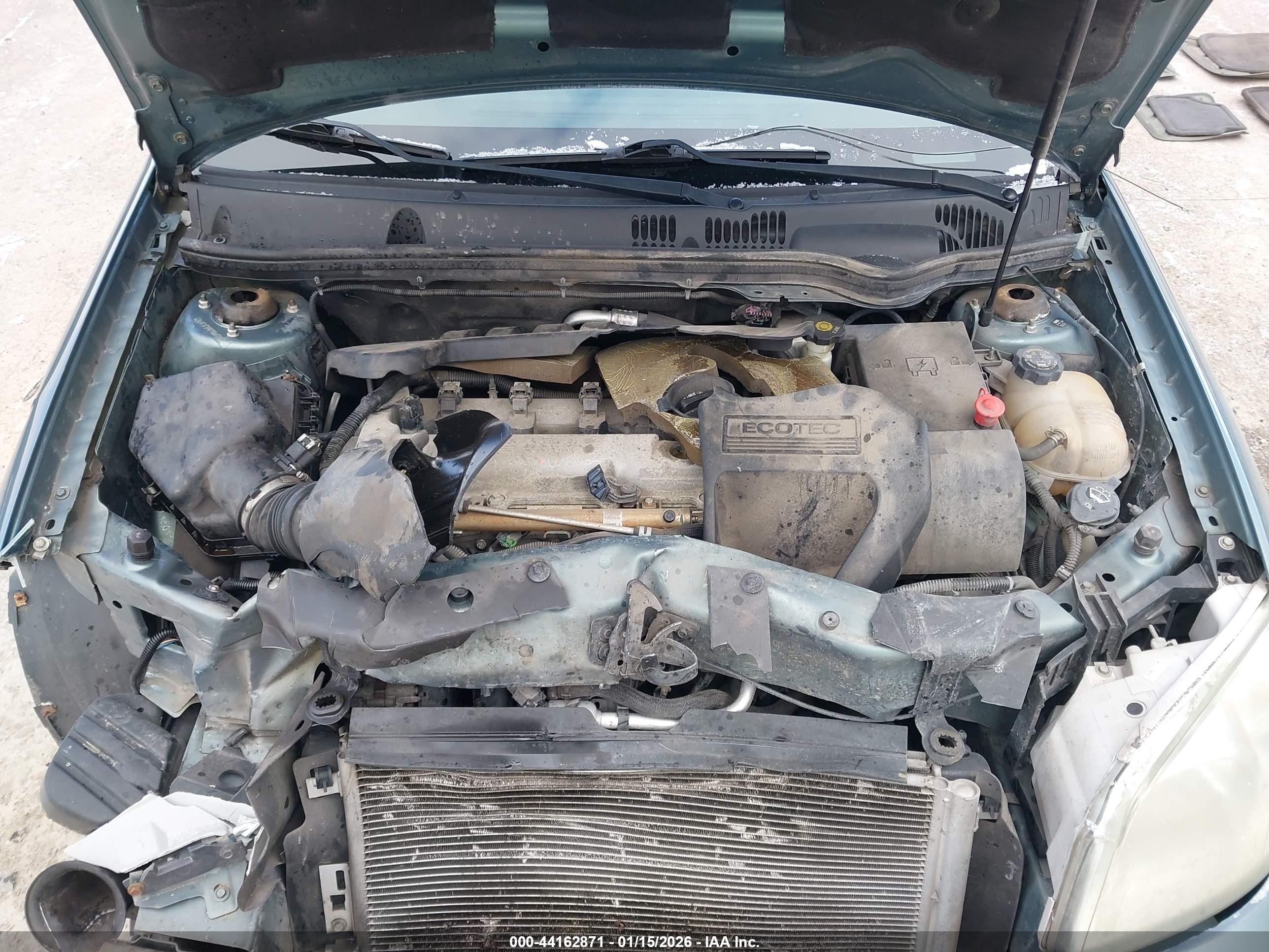 CHEVROLET COBALT image 10