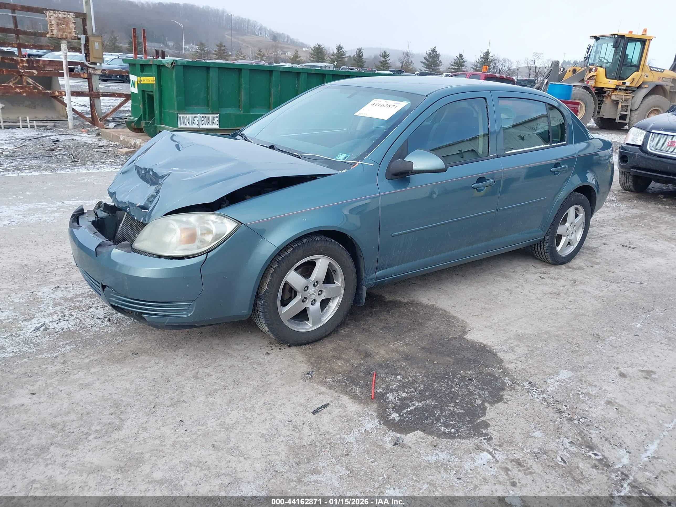 CHEVROLET COBALT image 2