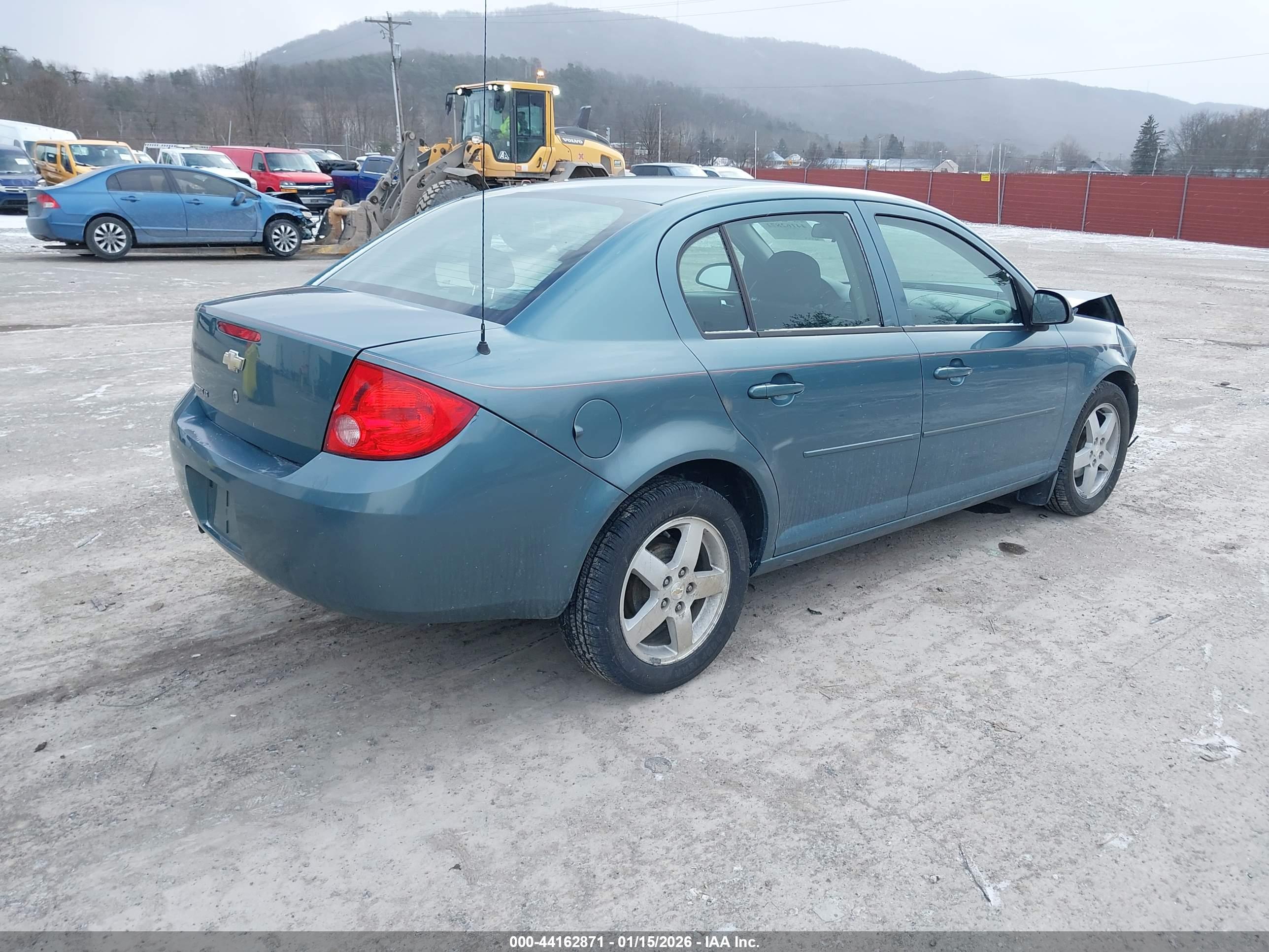 CHEVROLET COBALT image 4
