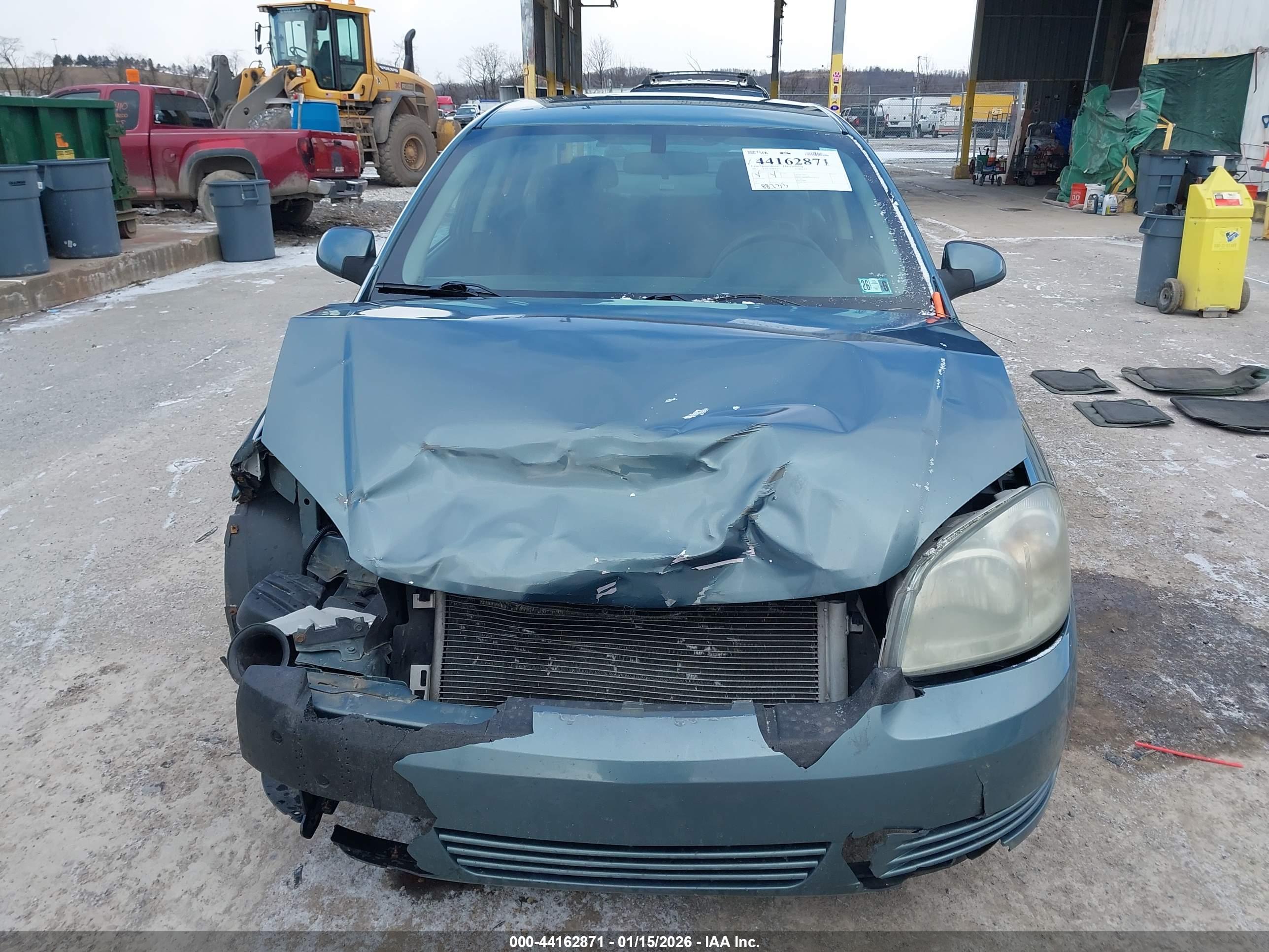 CHEVROLET COBALT image 6