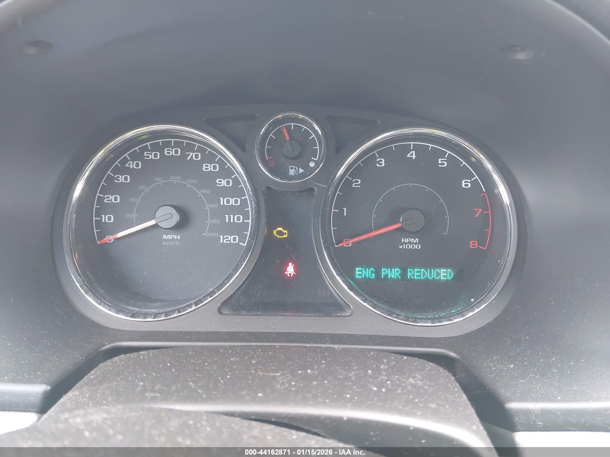 CHEVROLET COBALT image 7