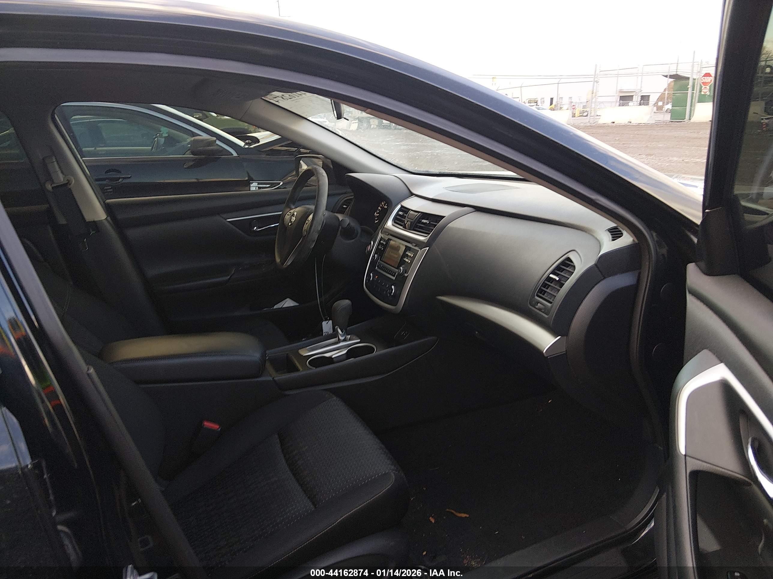NISSAN ALTIMA image 5