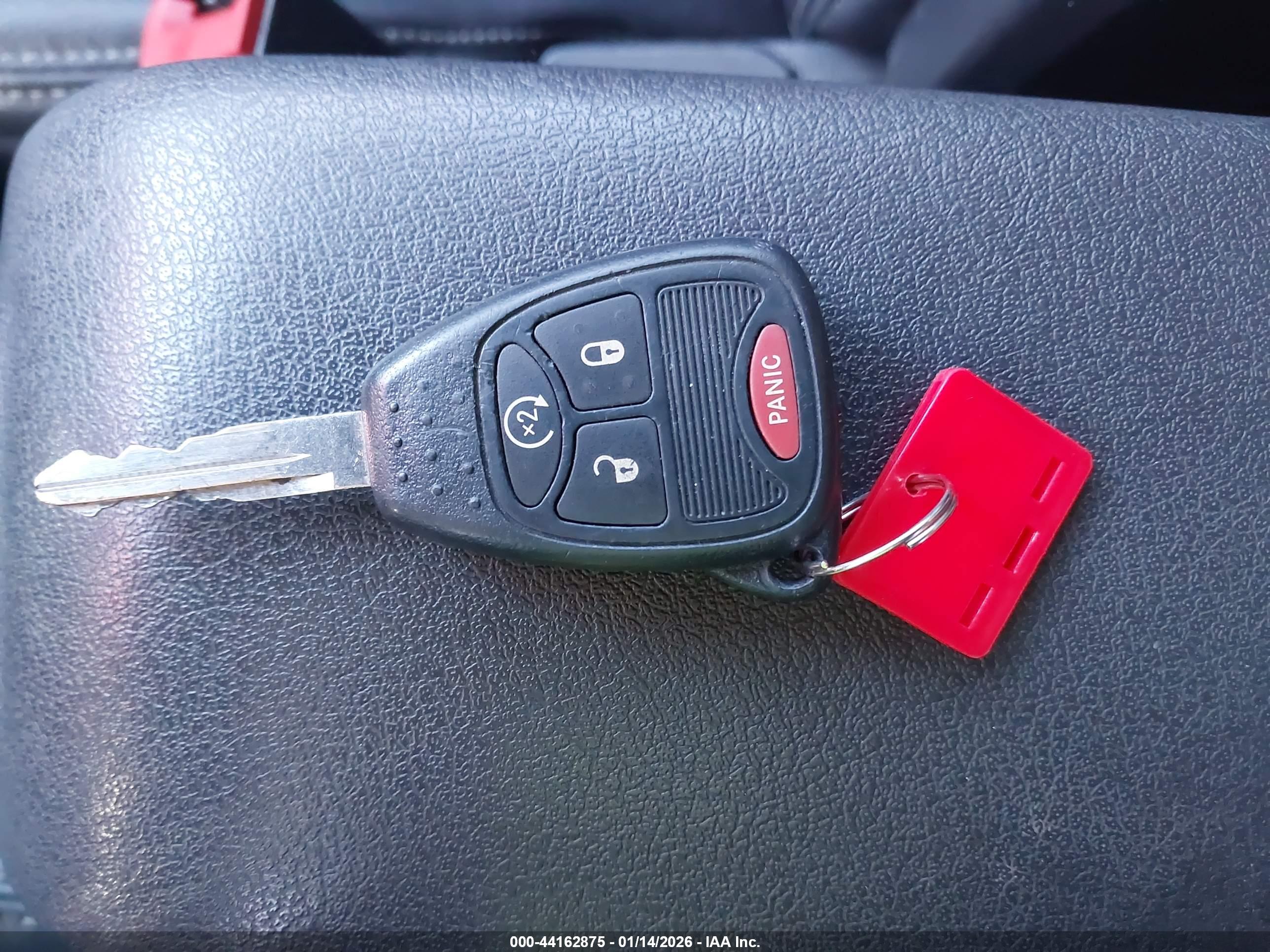 JEEP PATRIOT image 11