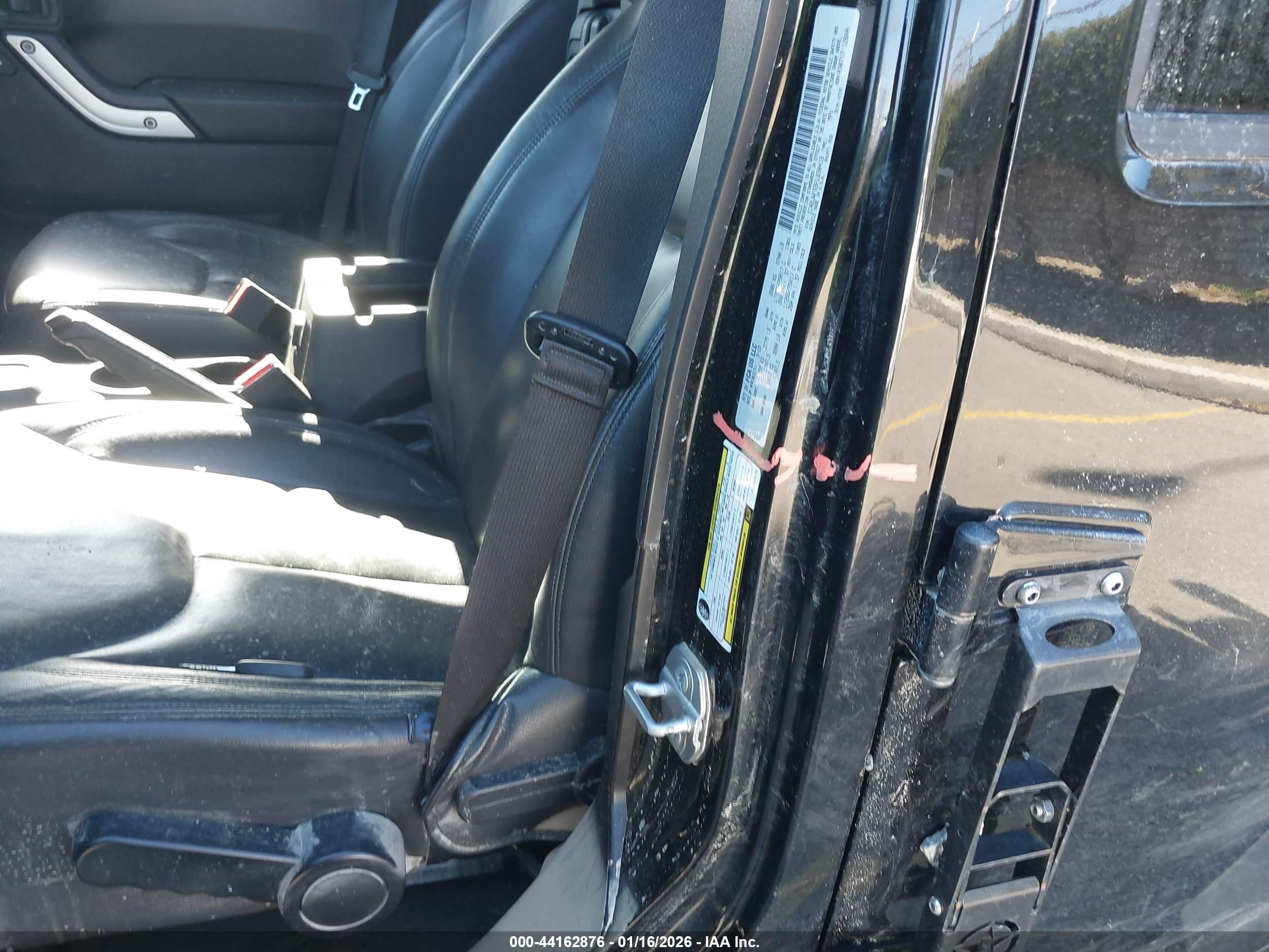 JEEP WRANGLER image 6