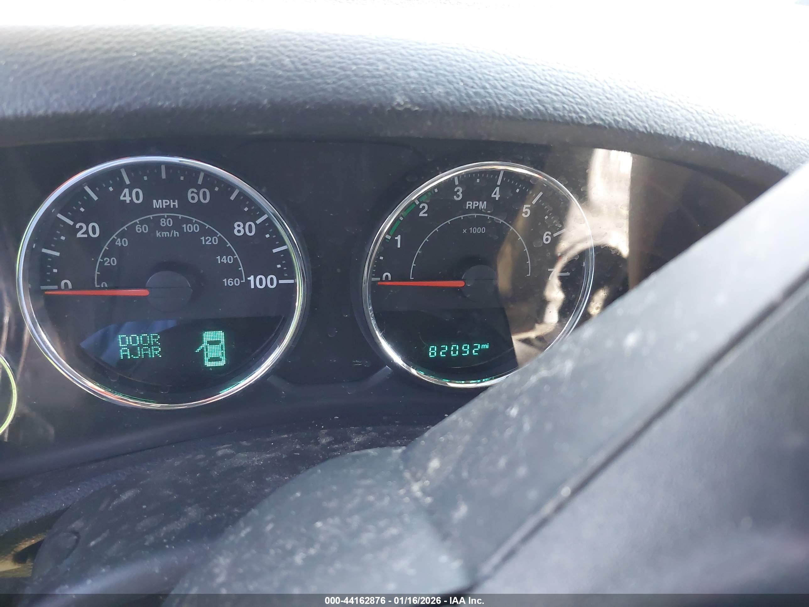 JEEP WRANGLER image 7