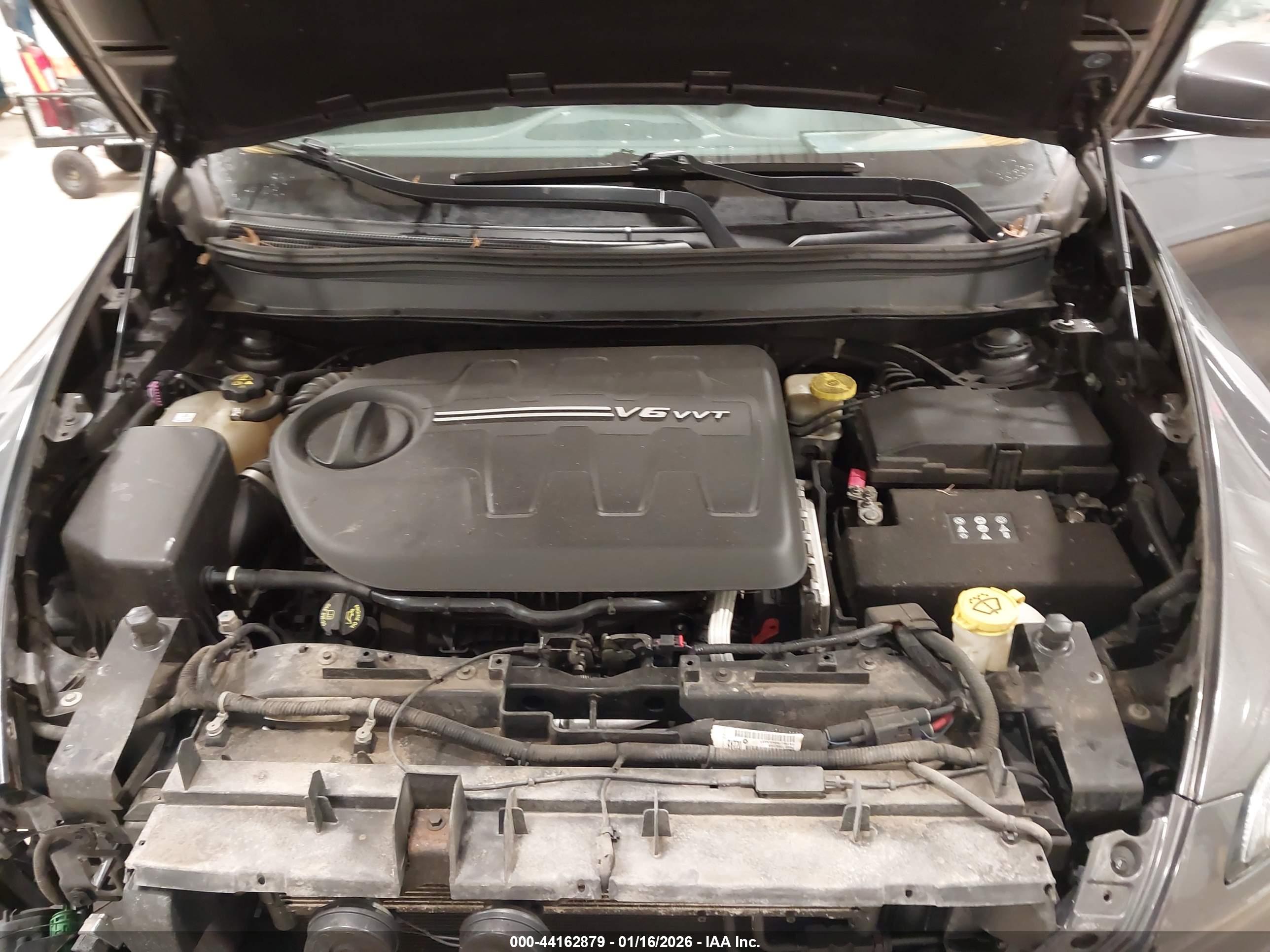 JEEP CHEROKEE image 10
