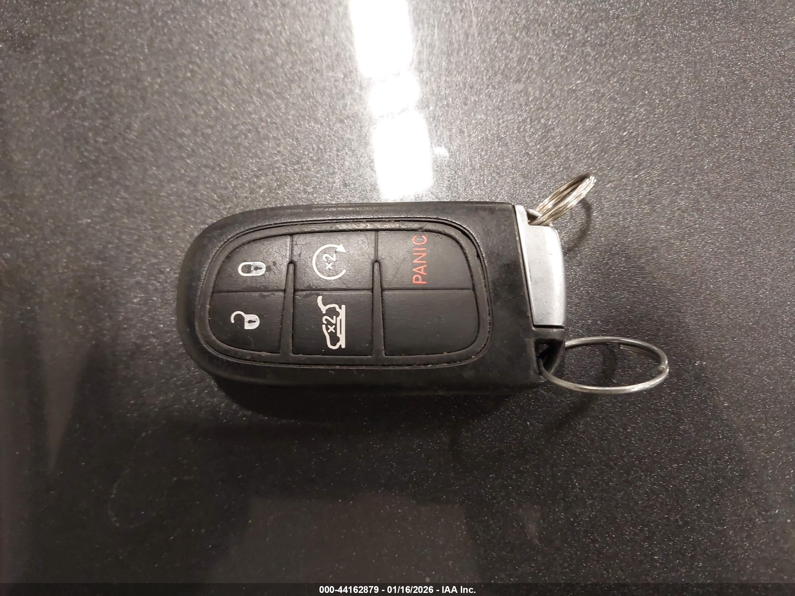 JEEP CHEROKEE image 11