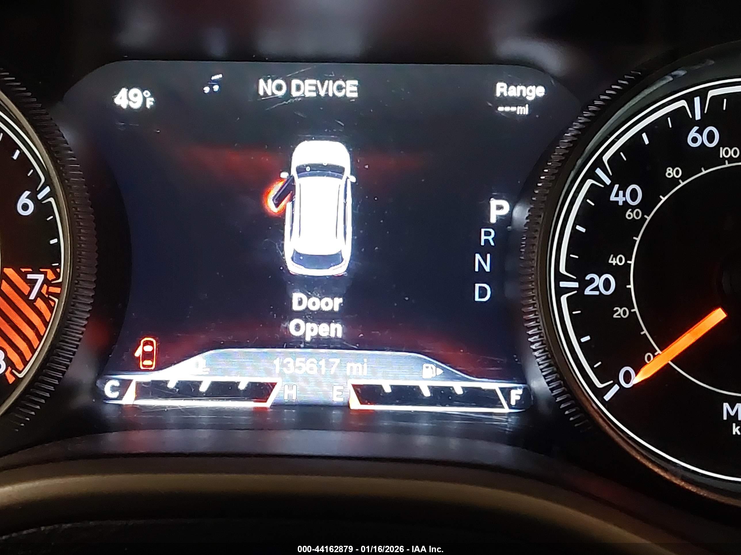 JEEP CHEROKEE image 7