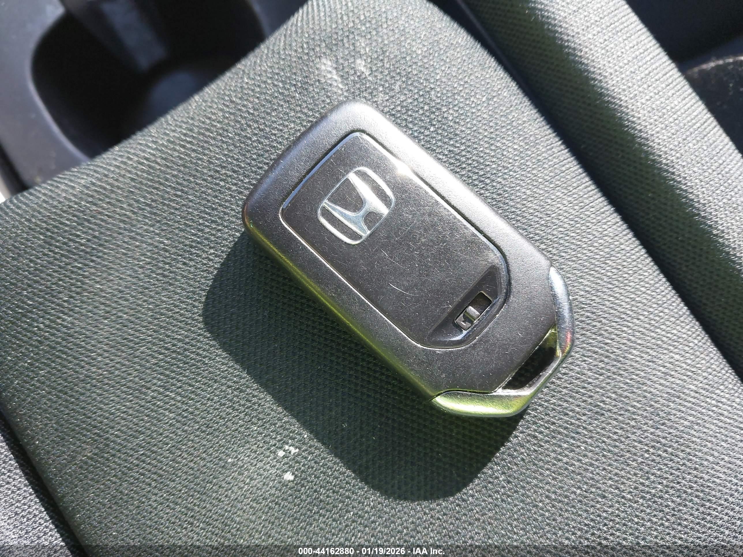 HONDA CIVIC image 11