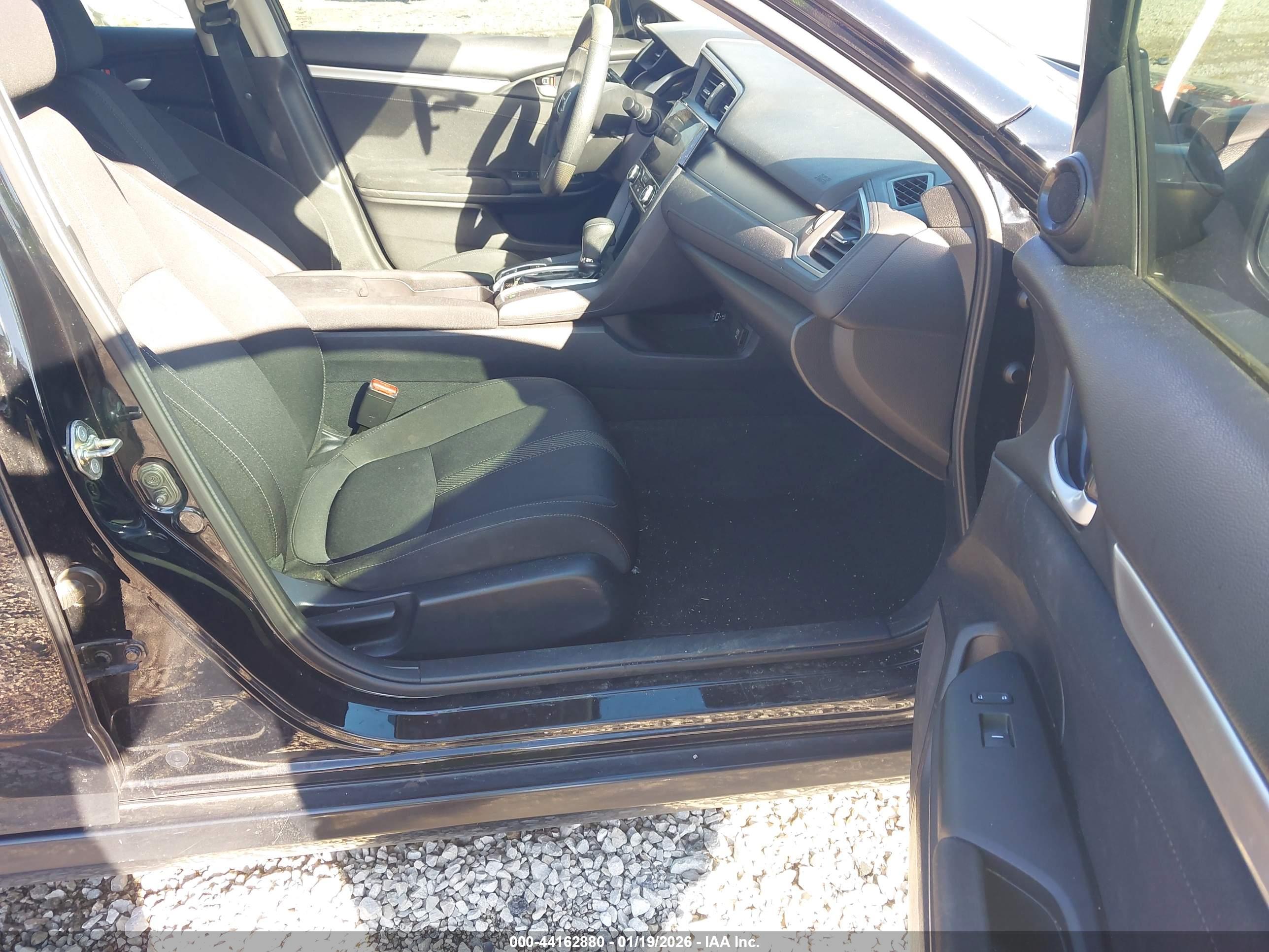 HONDA CIVIC image 5