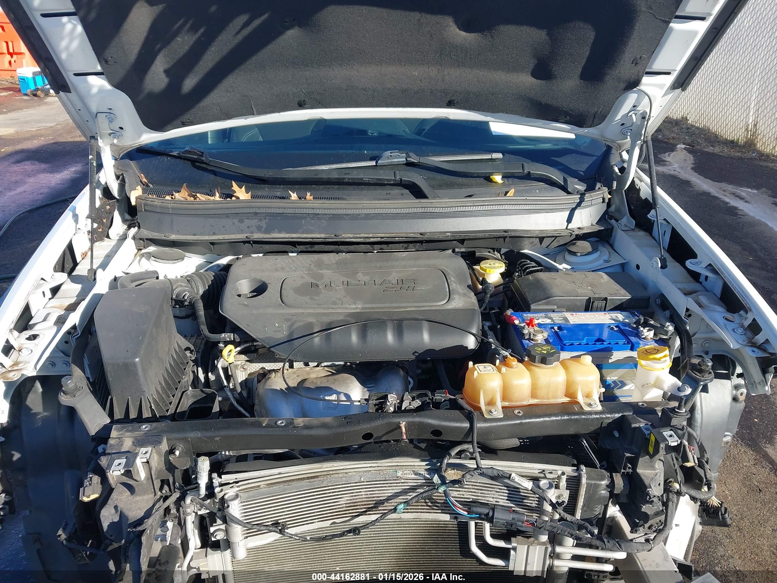 JEEP CHEROKEE image 10