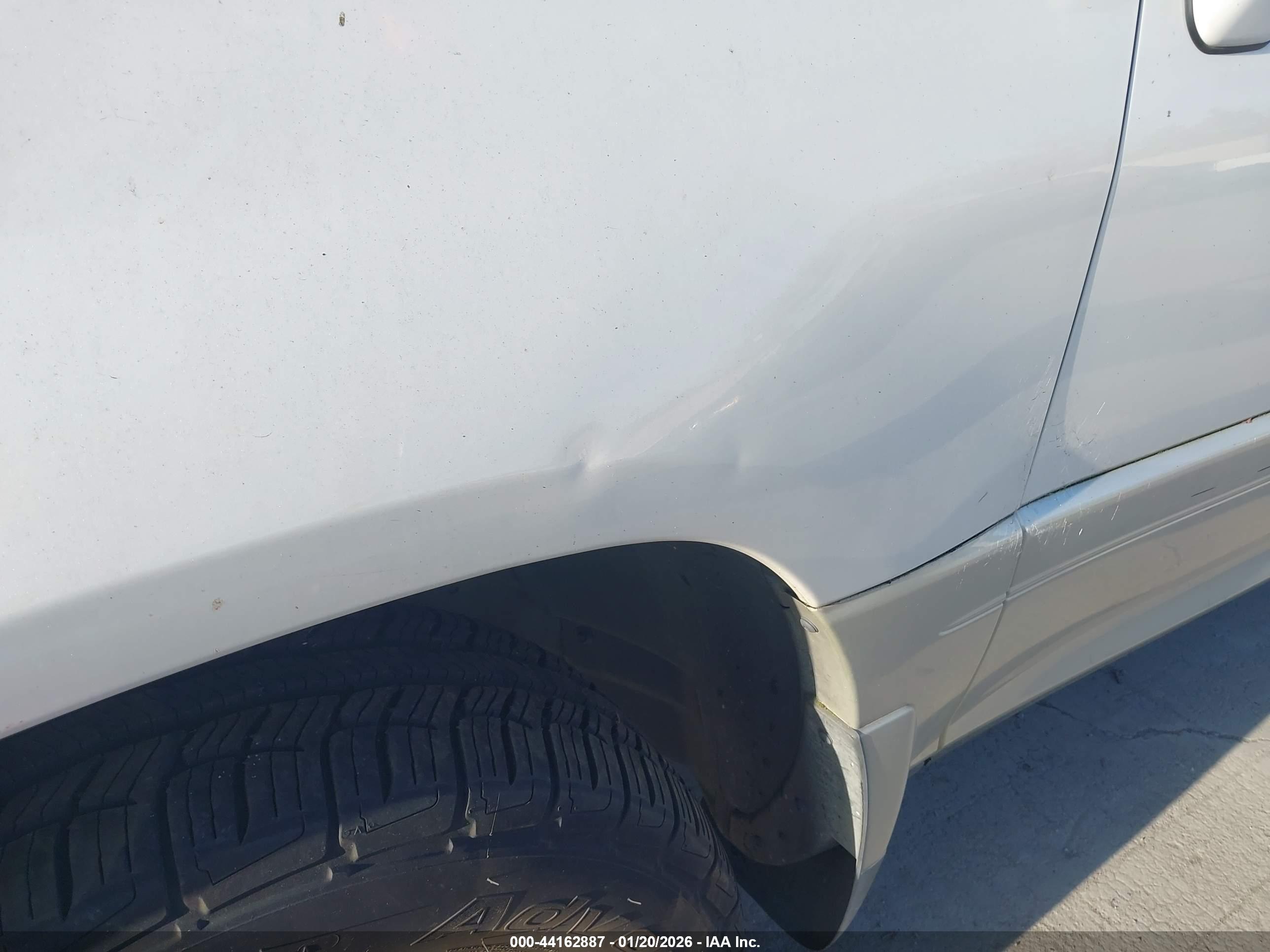 LEXUS RX image 6