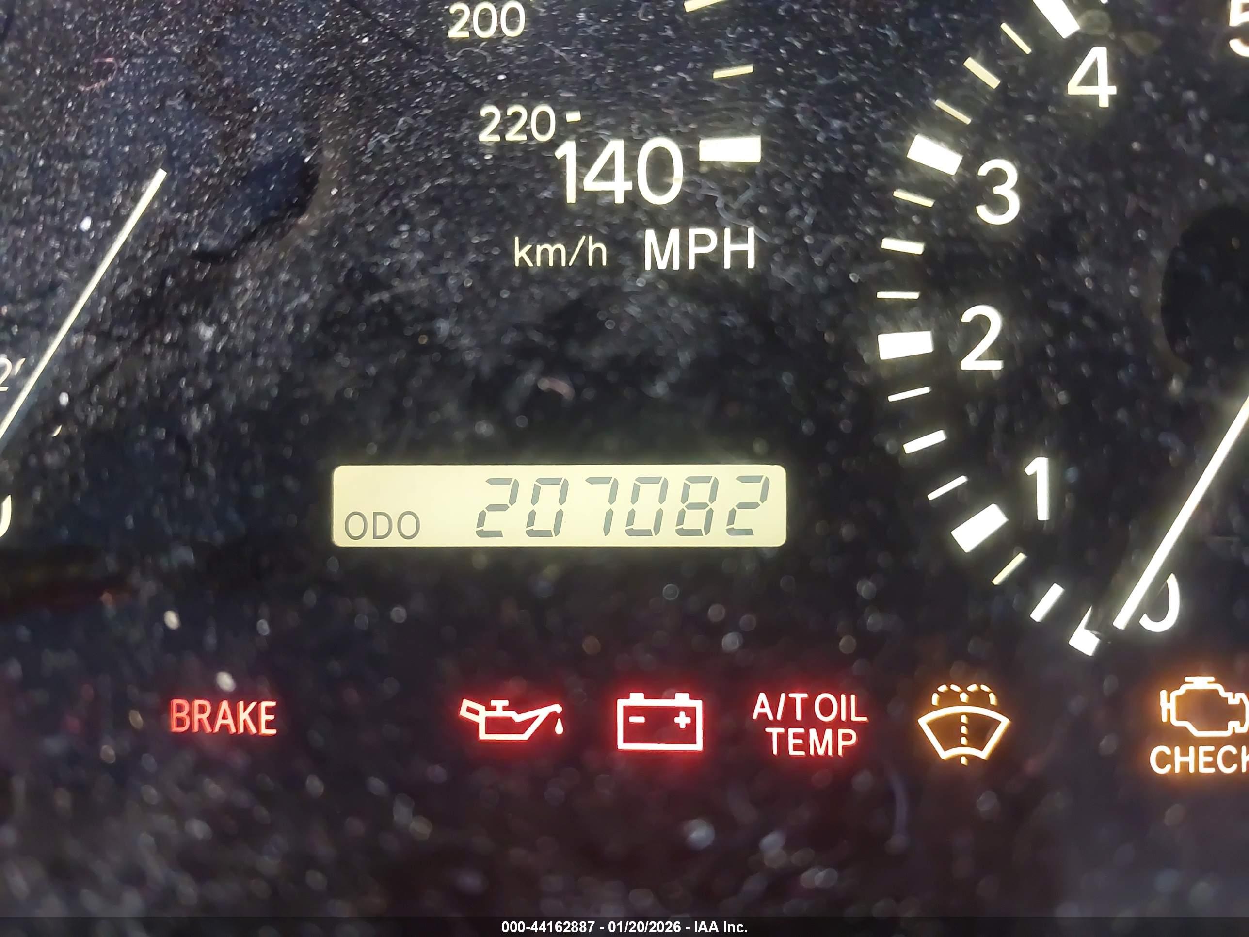 LEXUS RX image 7