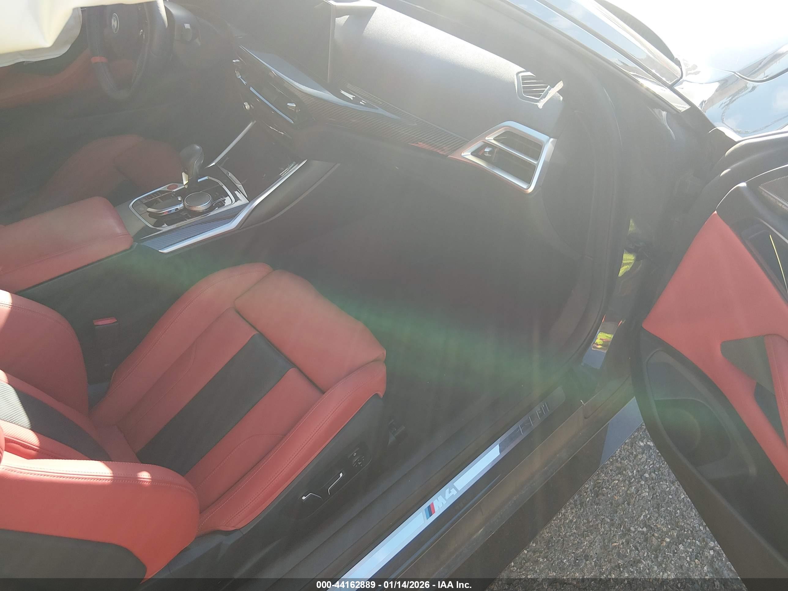 BMW M4 image 5
