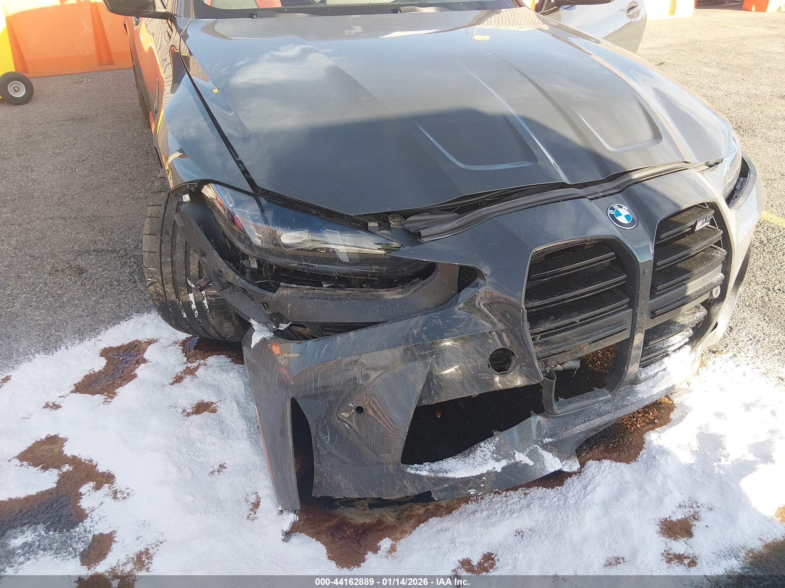 BMW M4 image 6