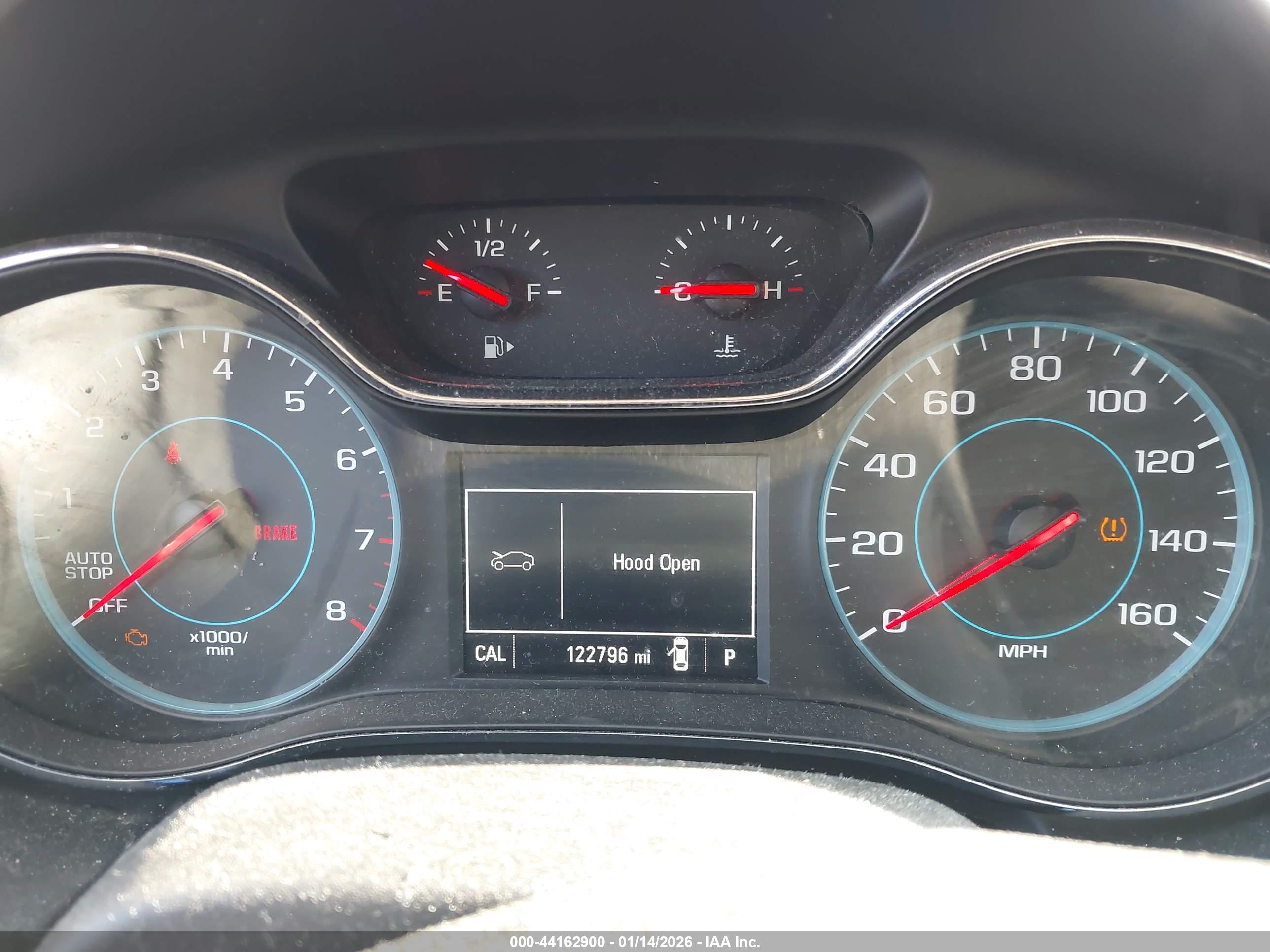 CHEVROLET CRUZE image 7