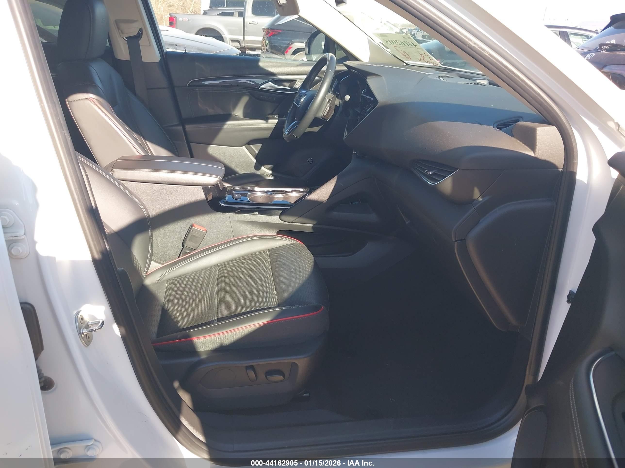 BUICK ENVISION image 5