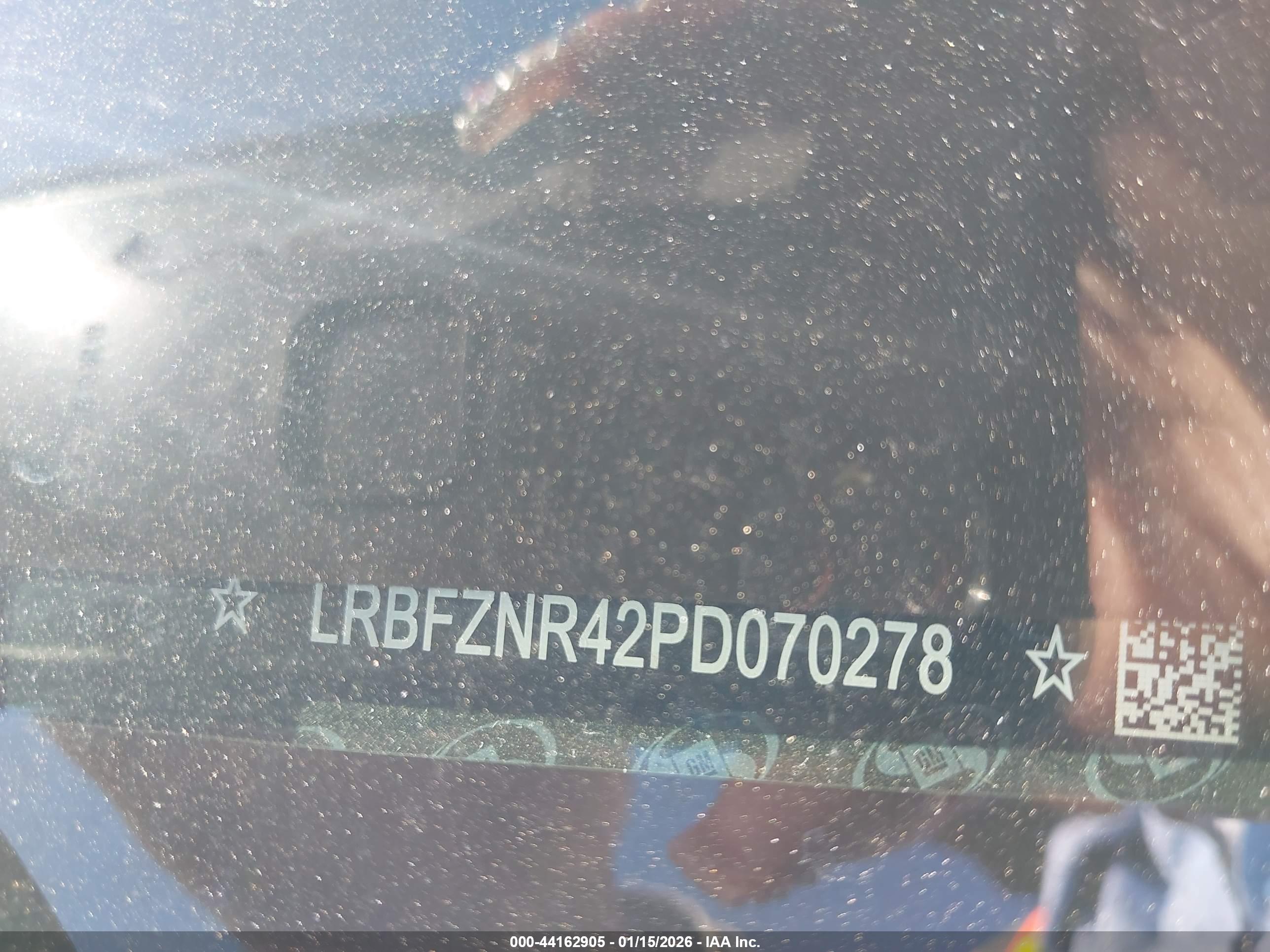 BUICK ENVISION image 9