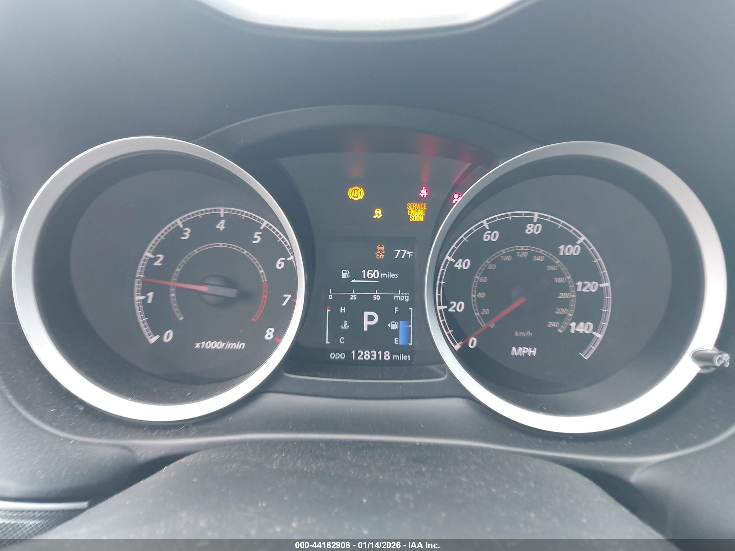 MITSUBISHI LANCER image 7