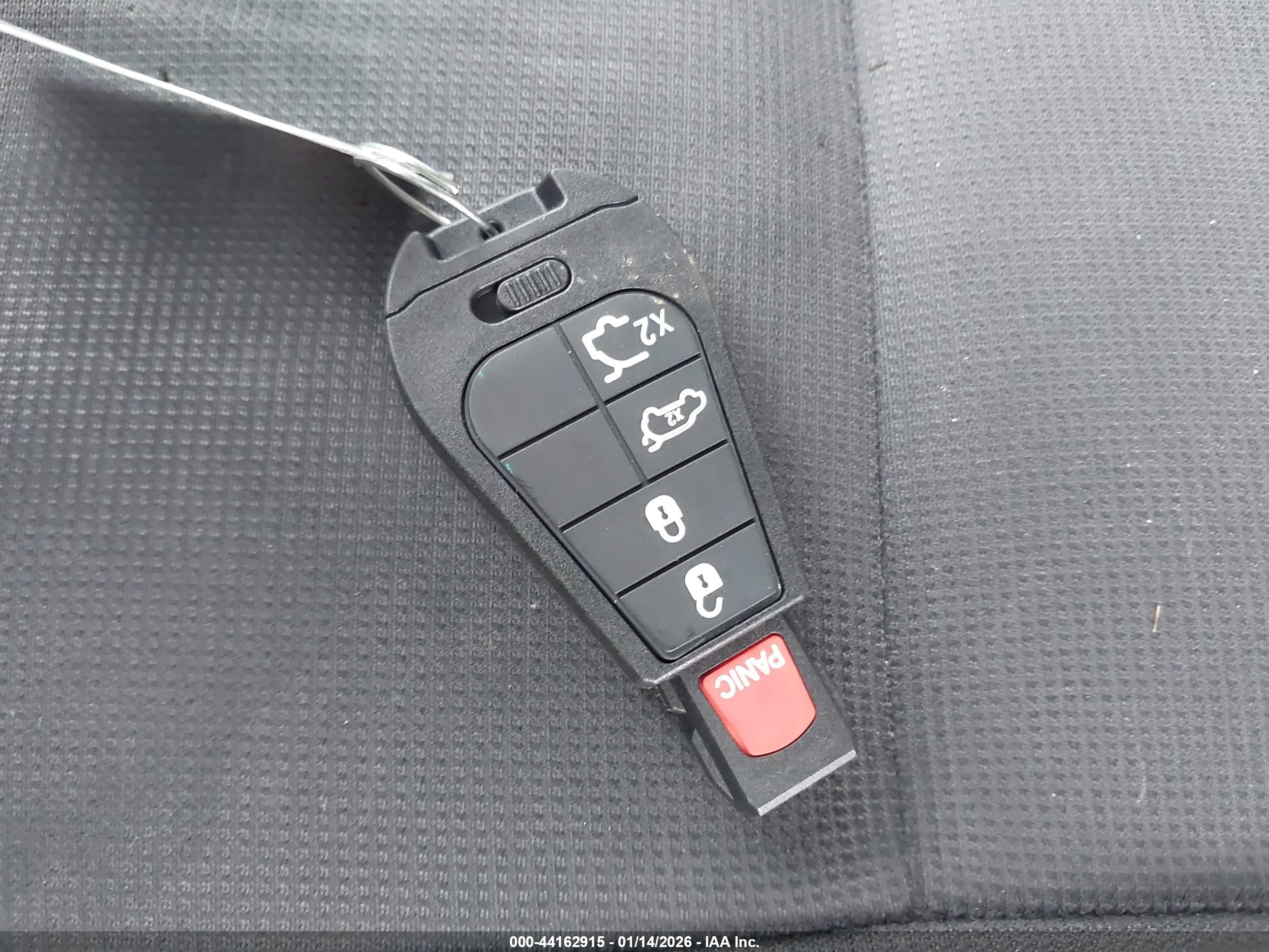 JEEP GRAND image 11