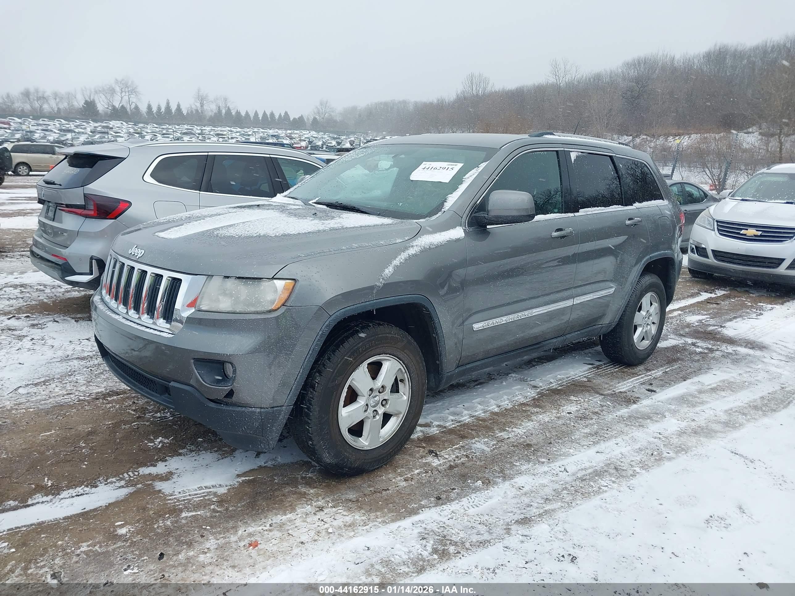 JEEP GRAND image 2
