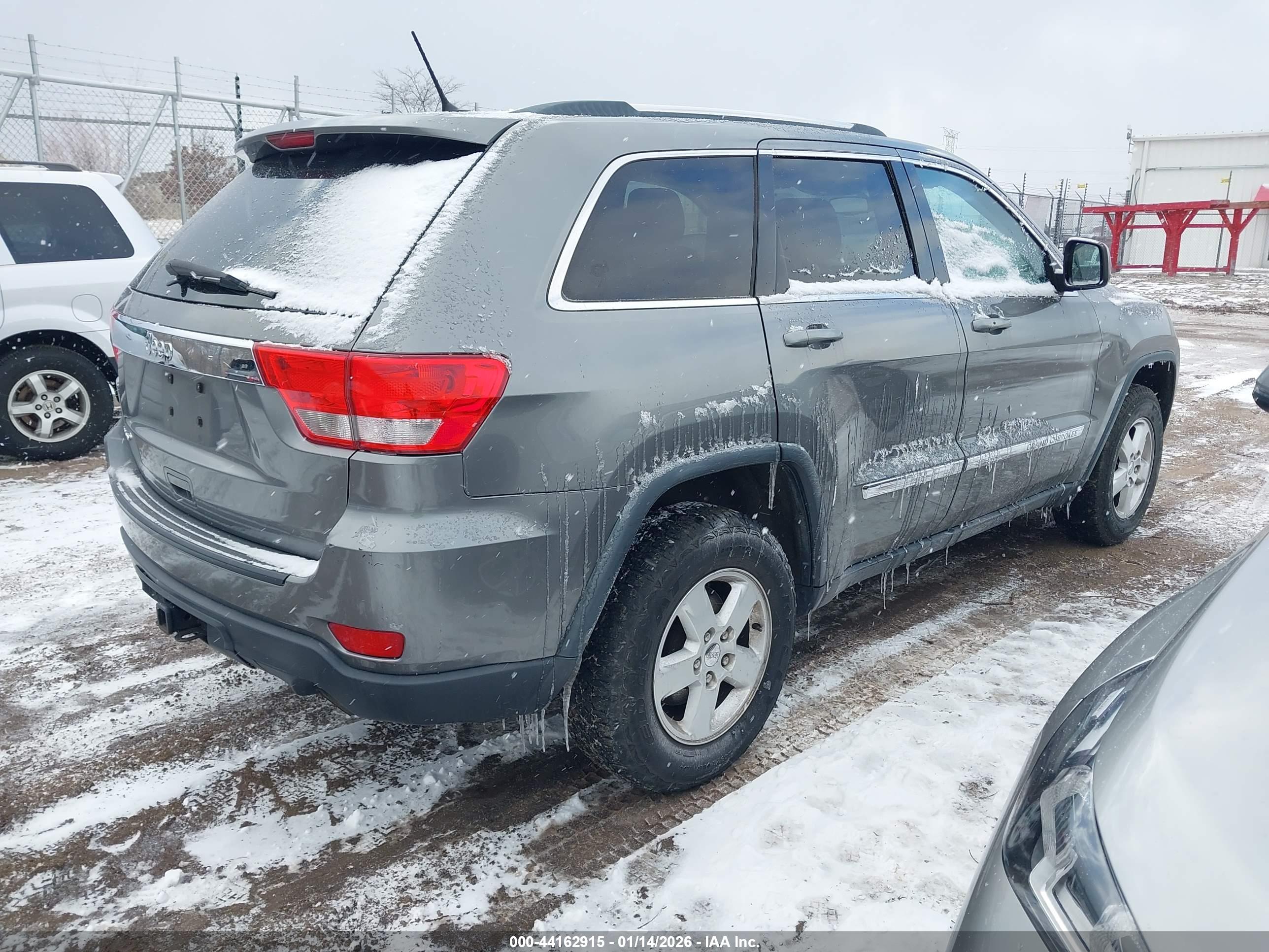 JEEP GRAND image 4