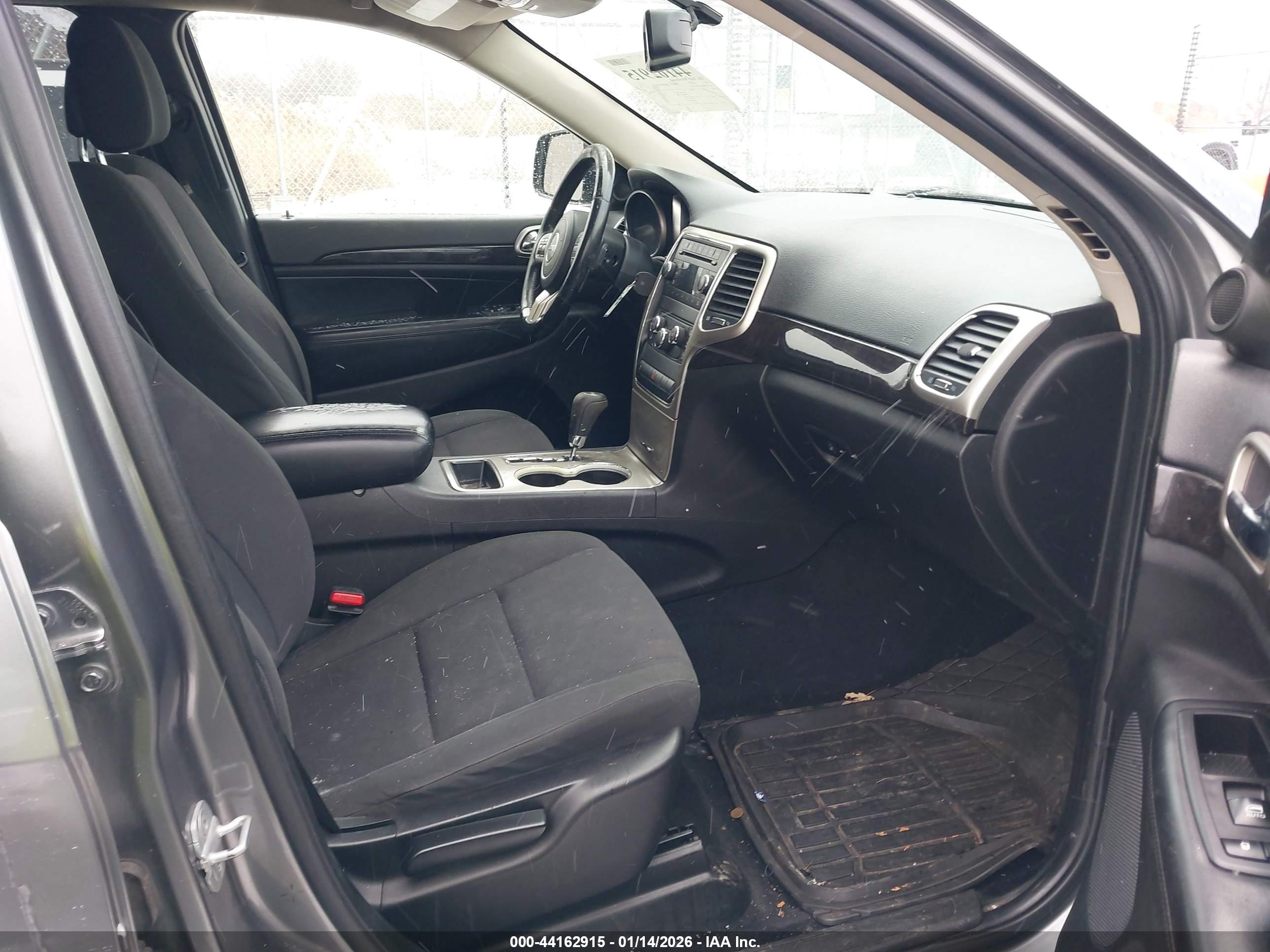 JEEP GRAND image 5
