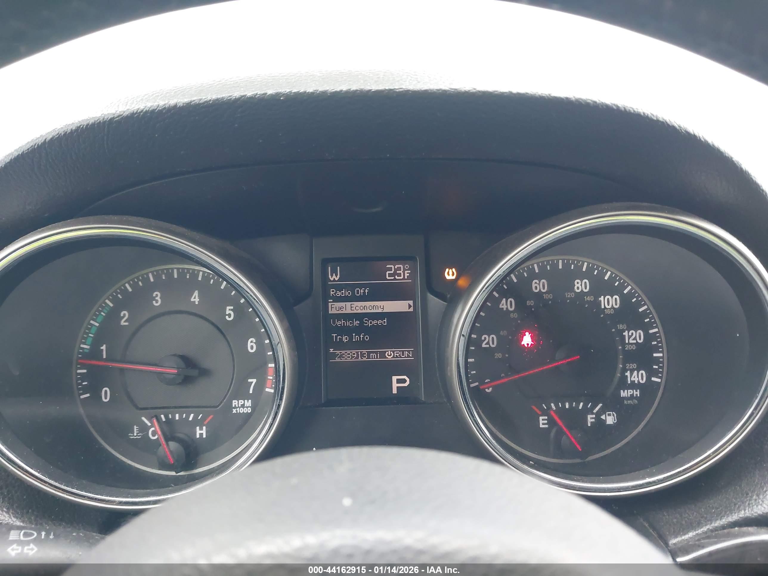 JEEP GRAND image 7