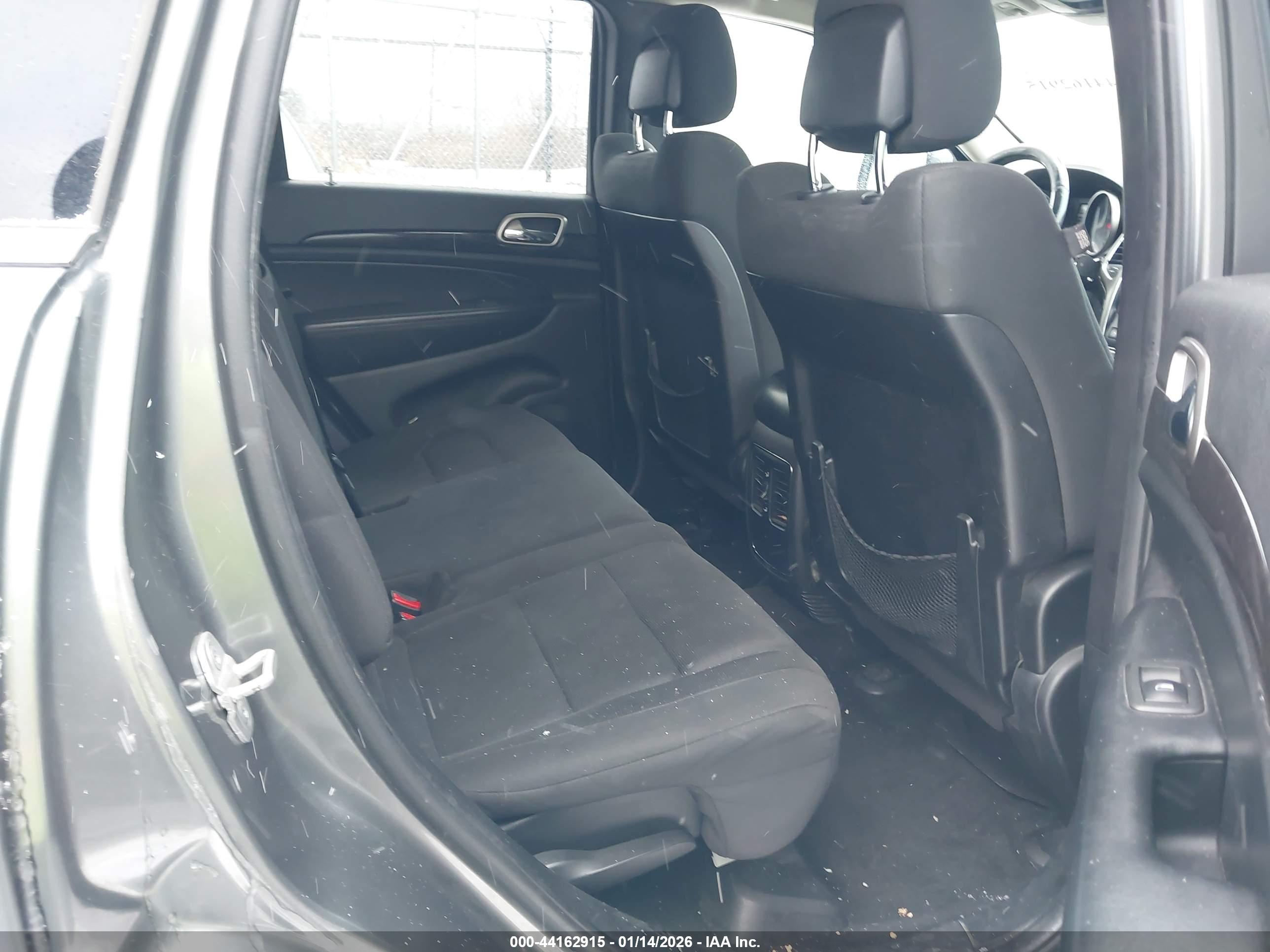 JEEP GRAND image 8