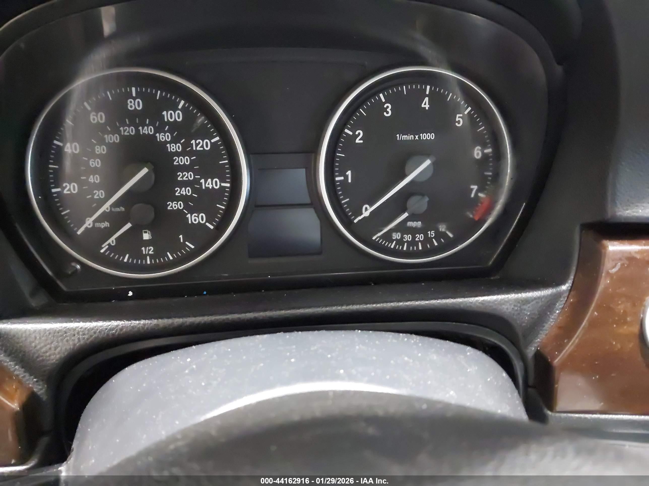 BMW 328I image 7