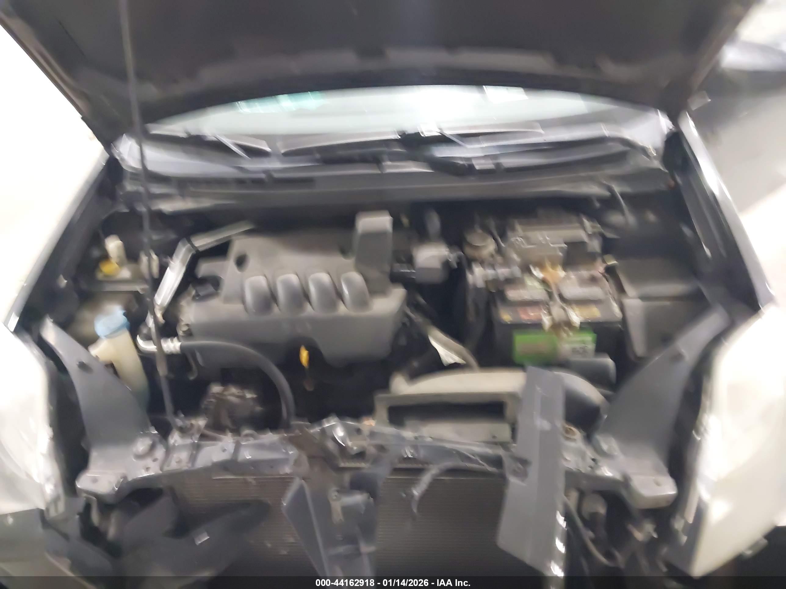 NISSAN SENTRA image 10