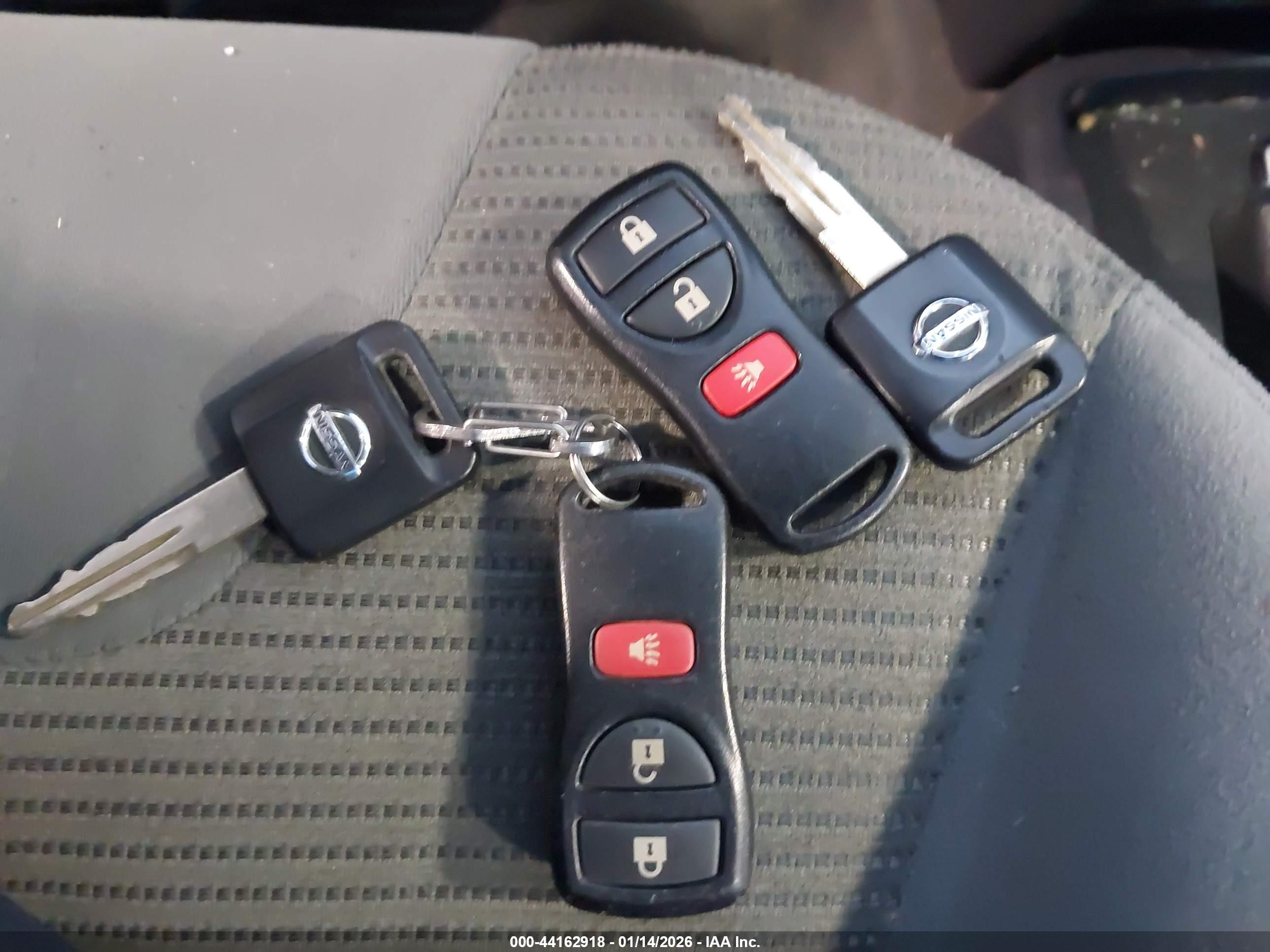 NISSAN SENTRA image 11