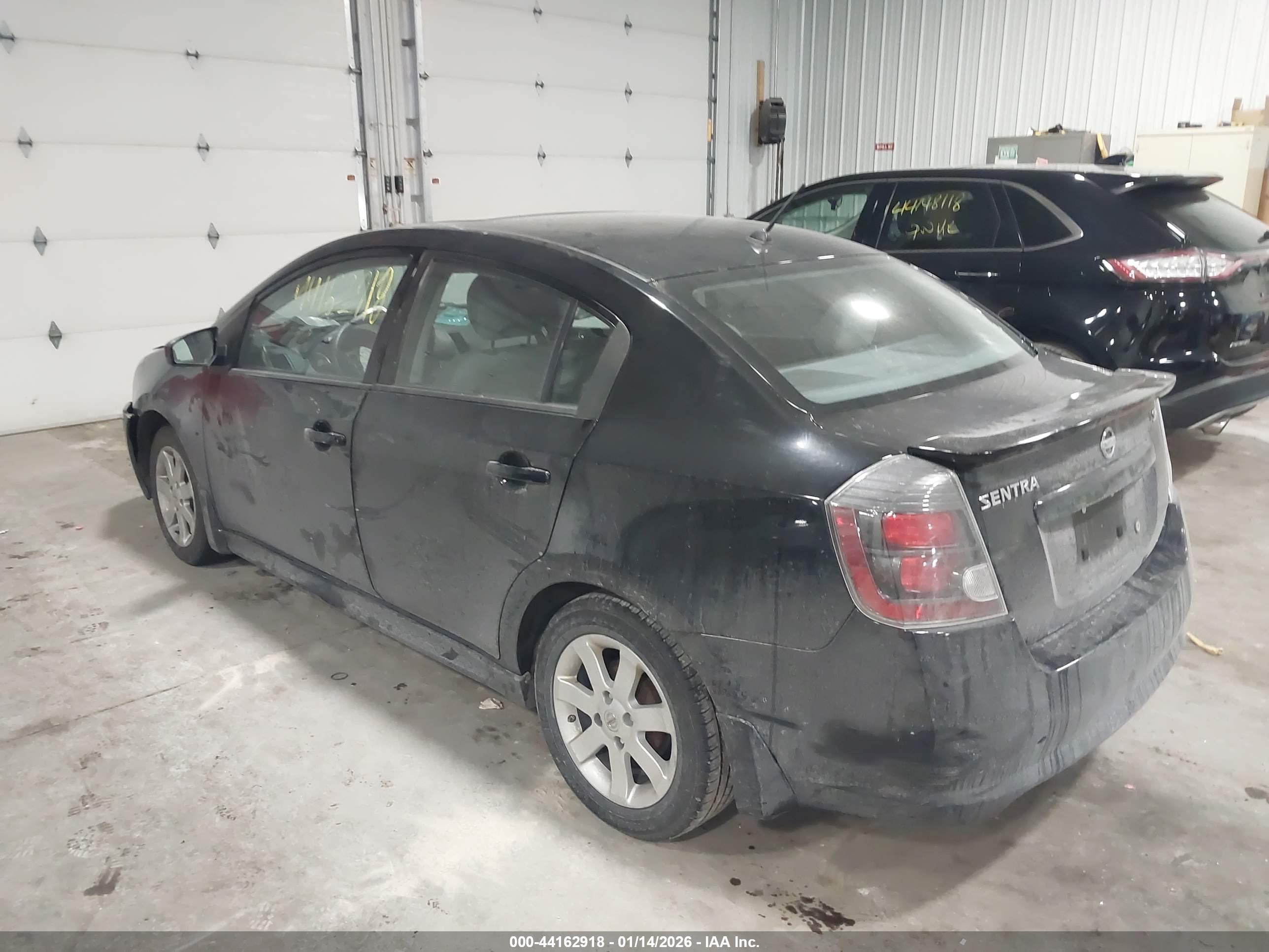 NISSAN SENTRA image 3