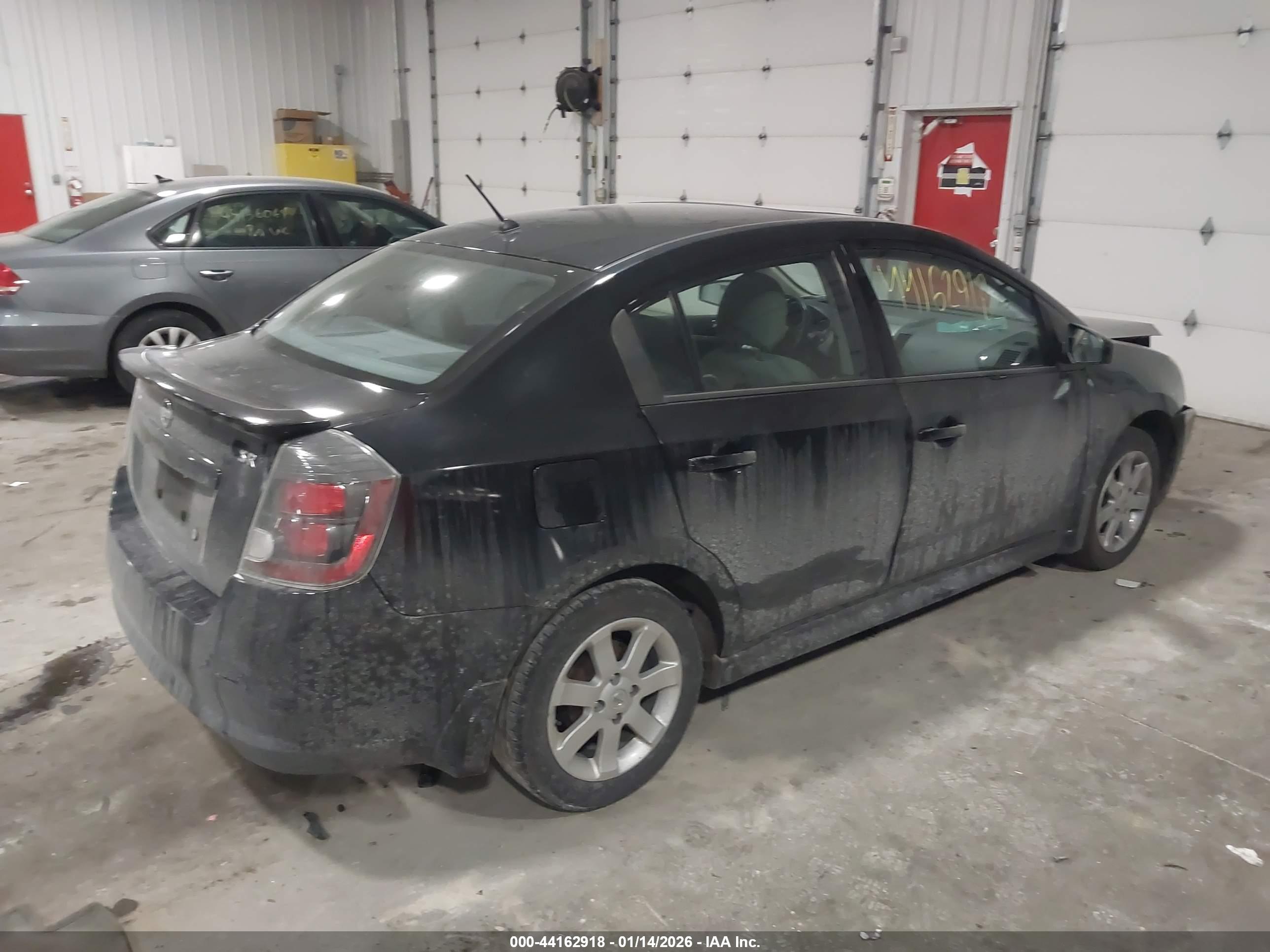 NISSAN SENTRA image 4