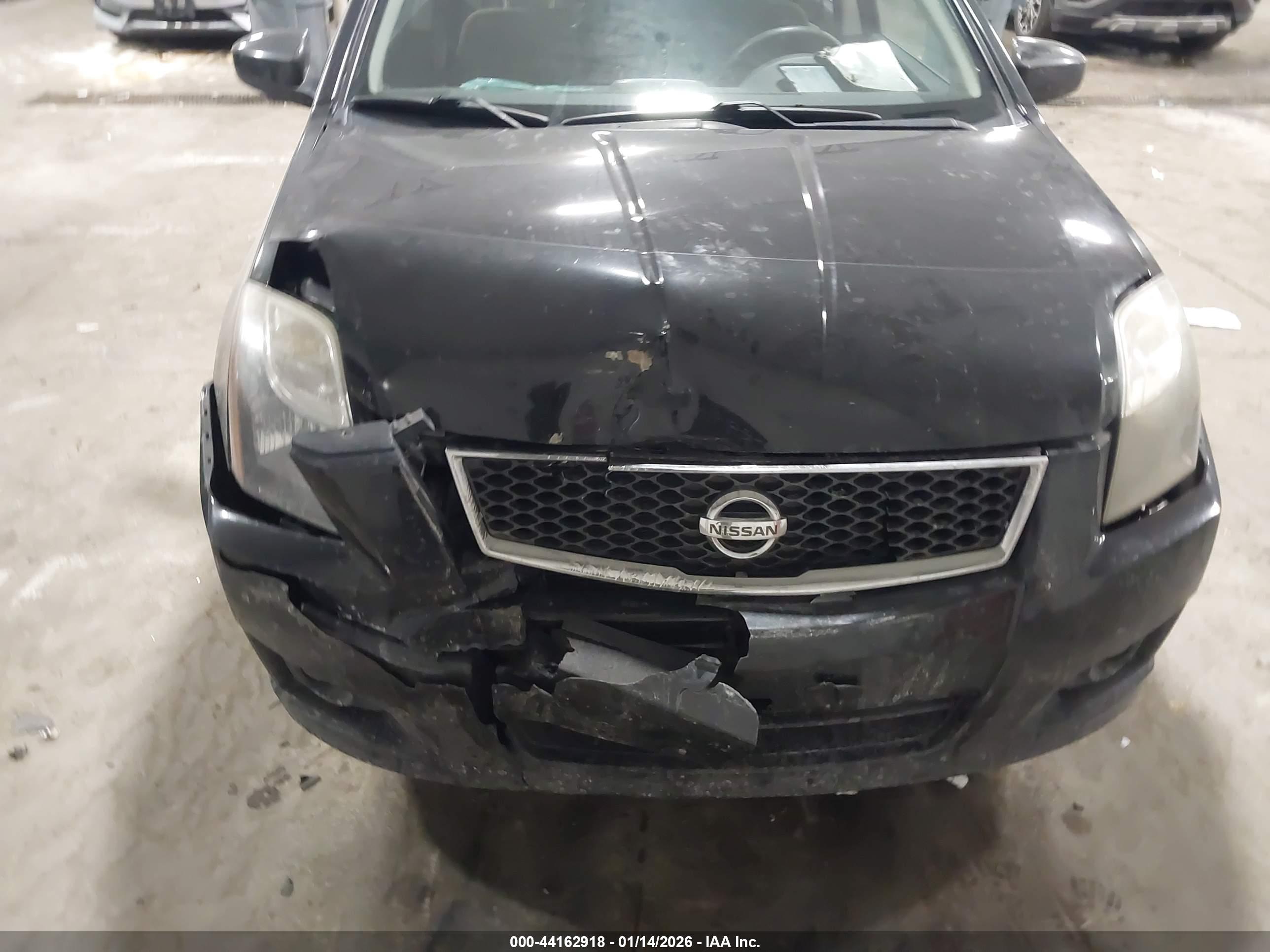 NISSAN SENTRA image 6