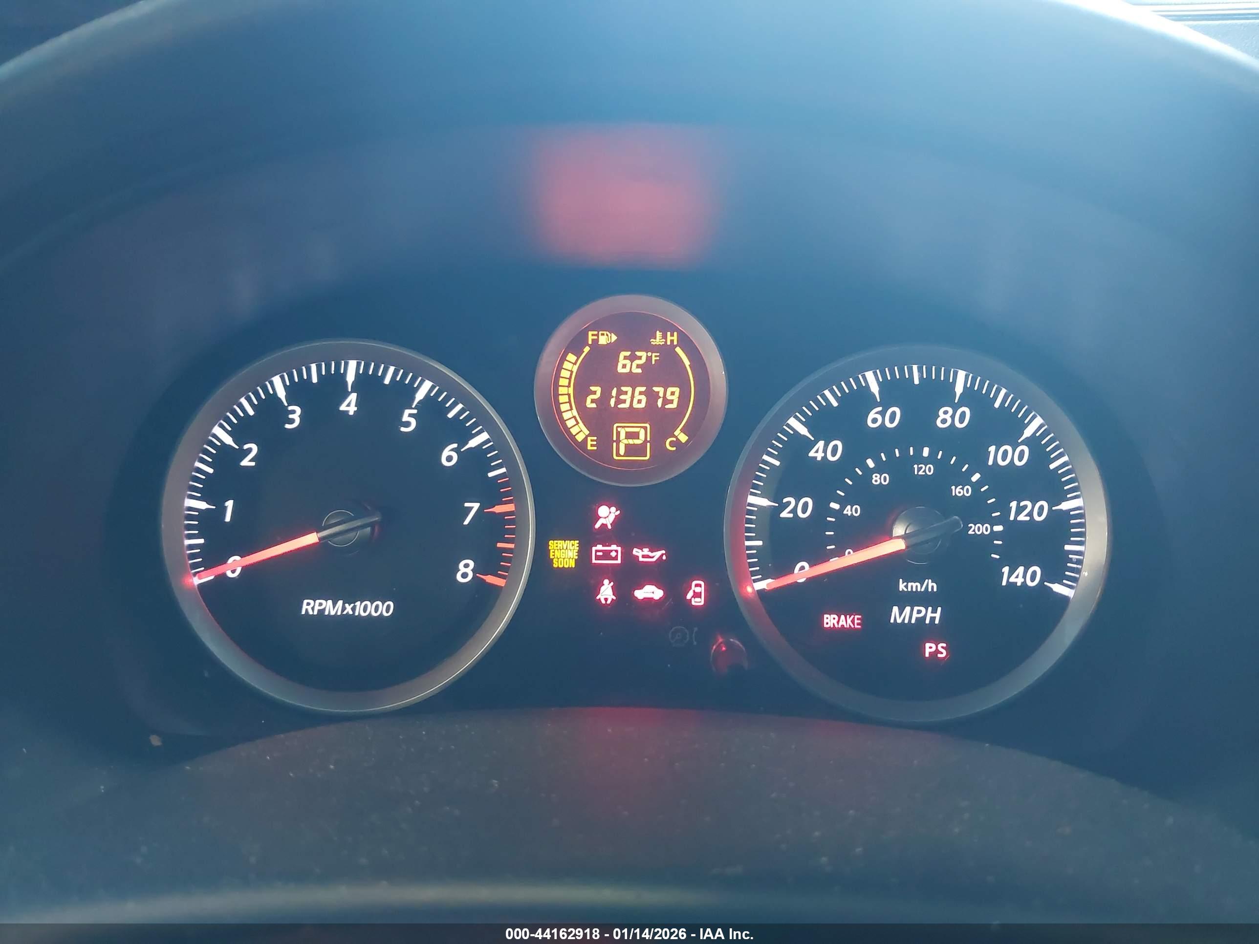 NISSAN SENTRA image 7
