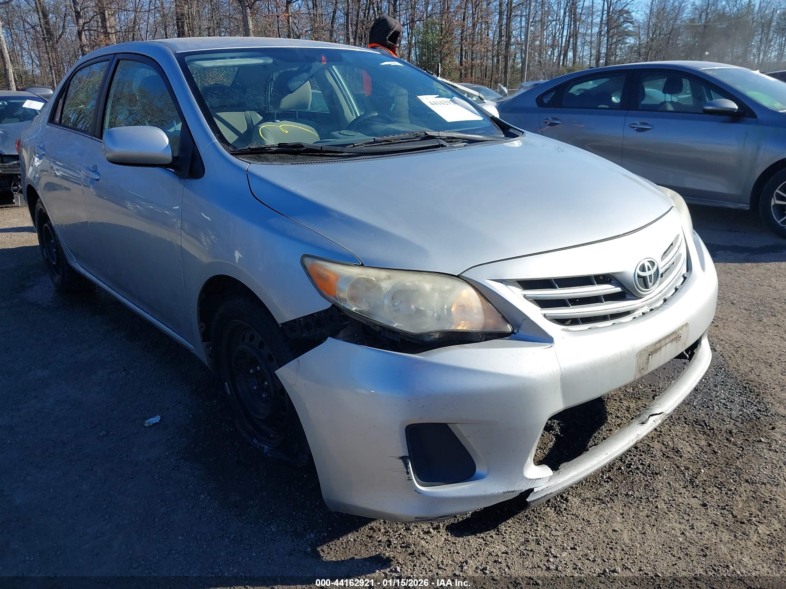 TOYOTA COROLLA image 6
