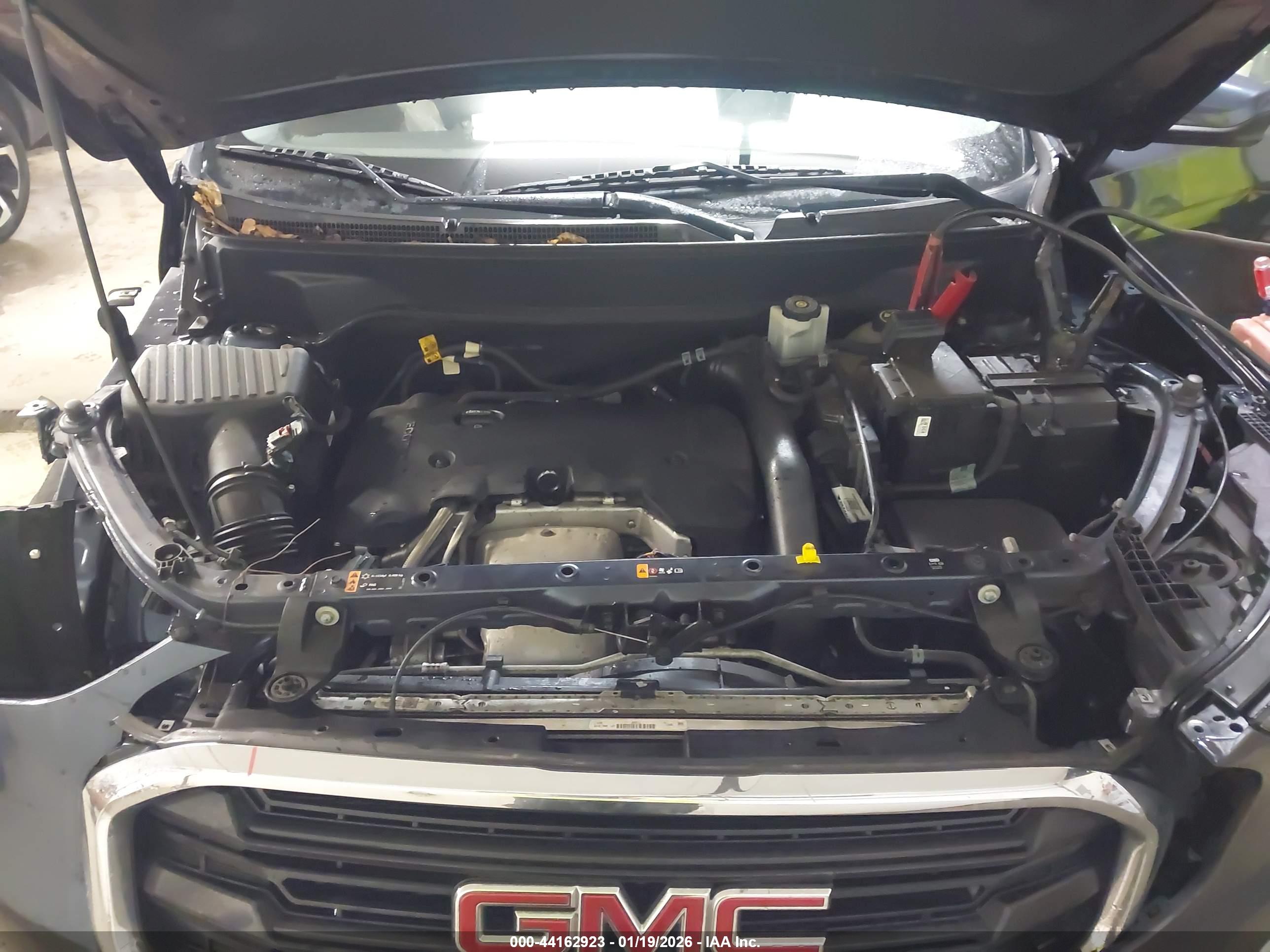 GMC TERRAIN image 10