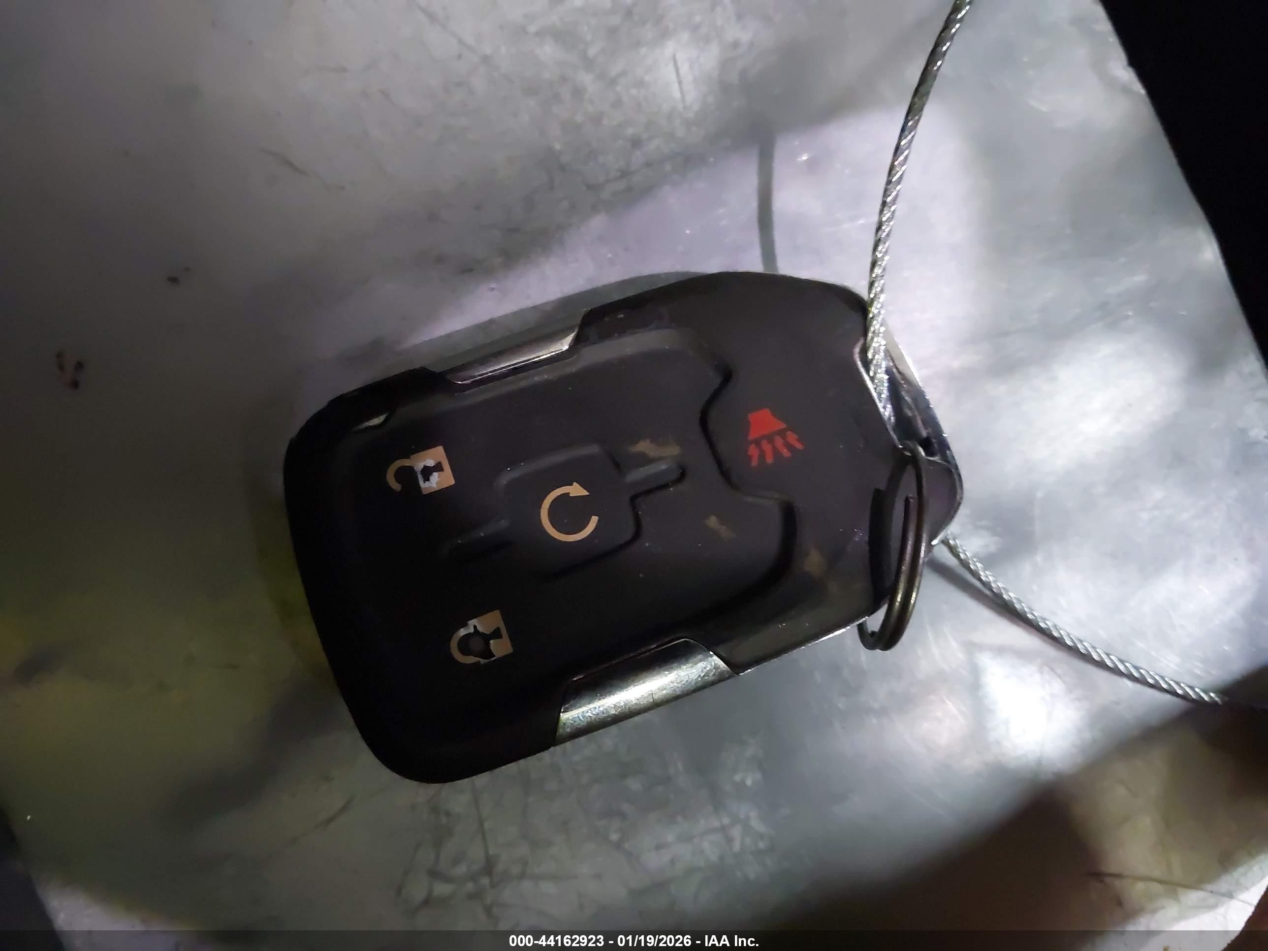 GMC TERRAIN image 11