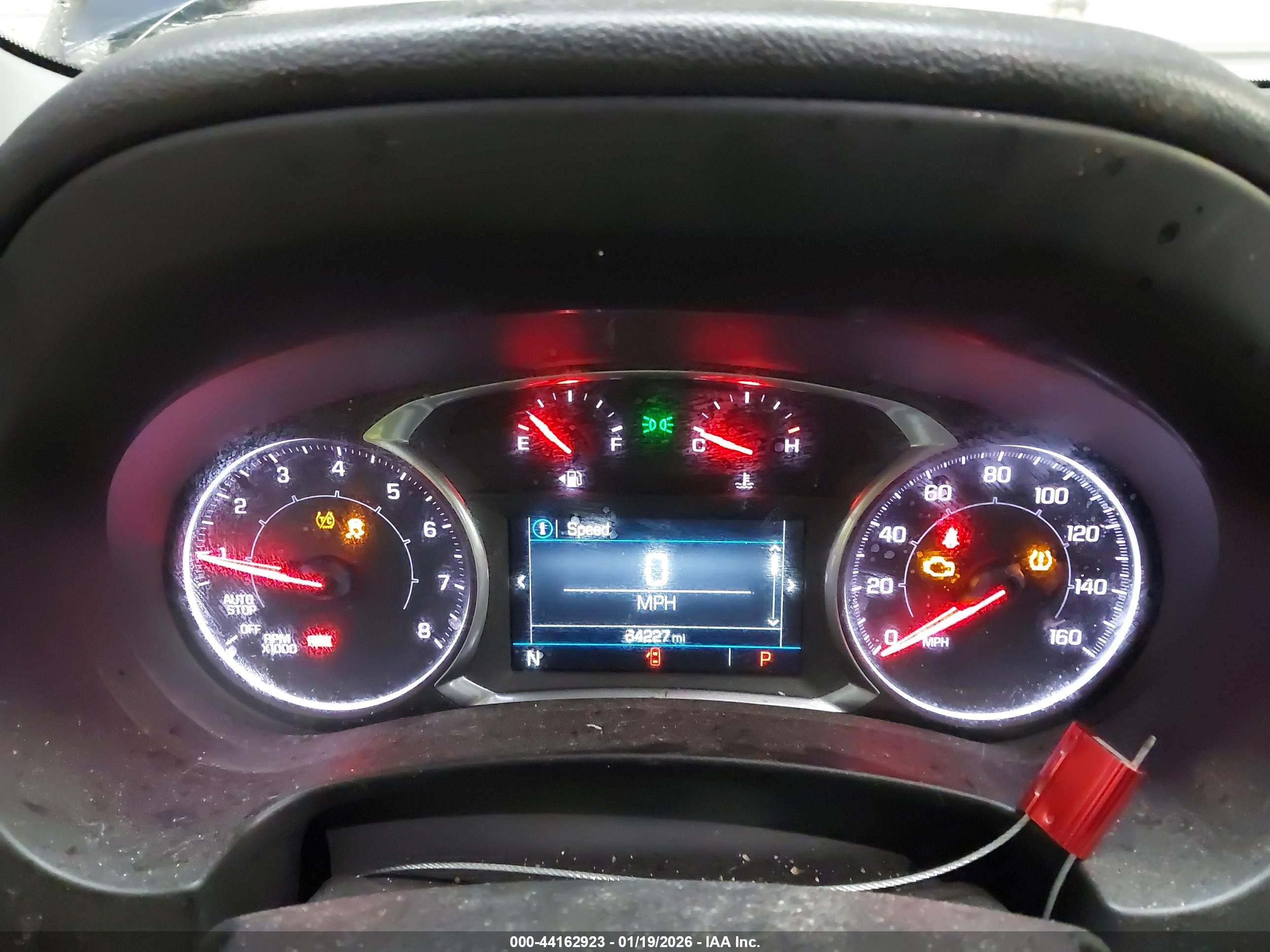 GMC TERRAIN image 7