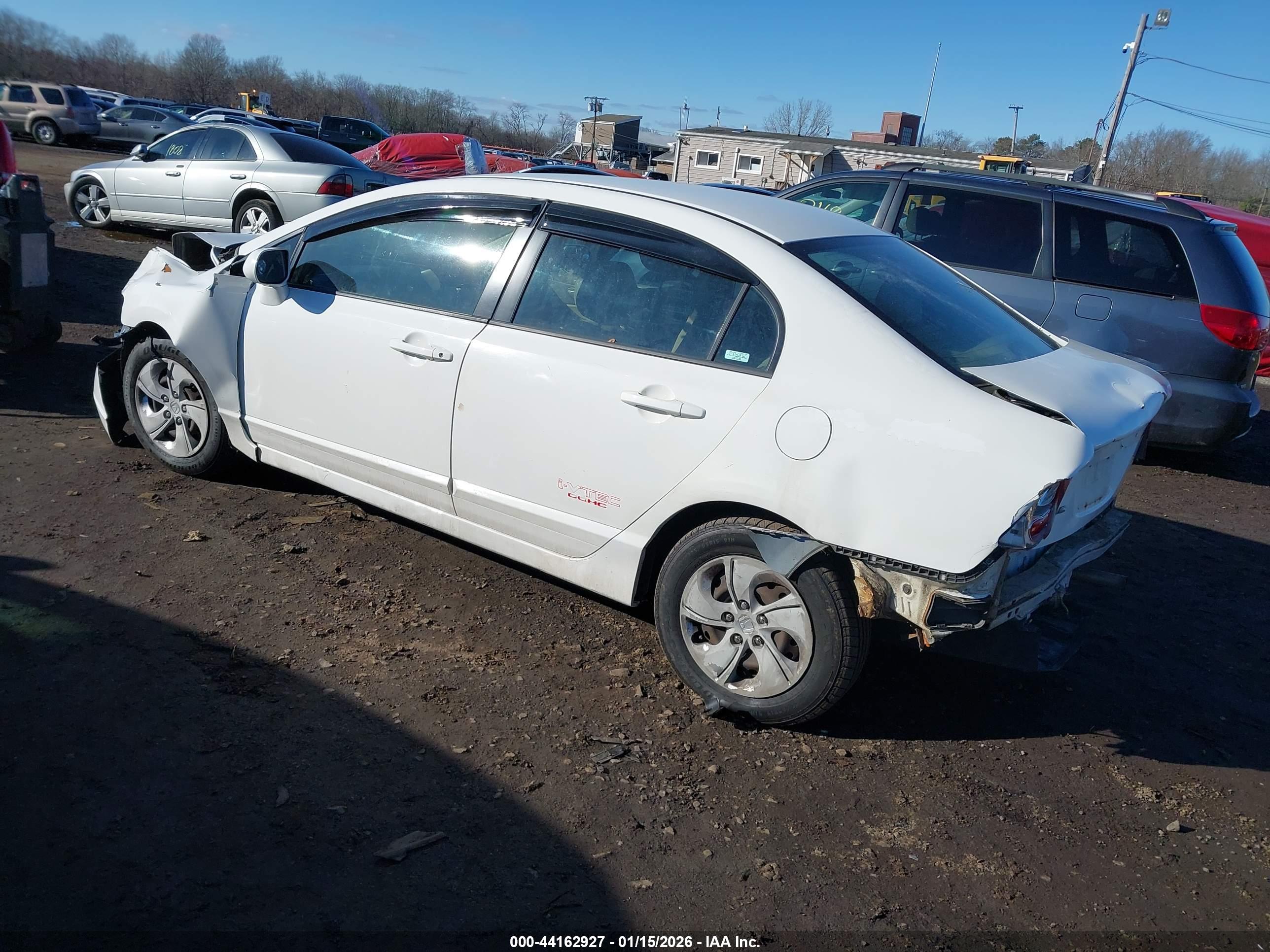HONDA CIVIC image 3
