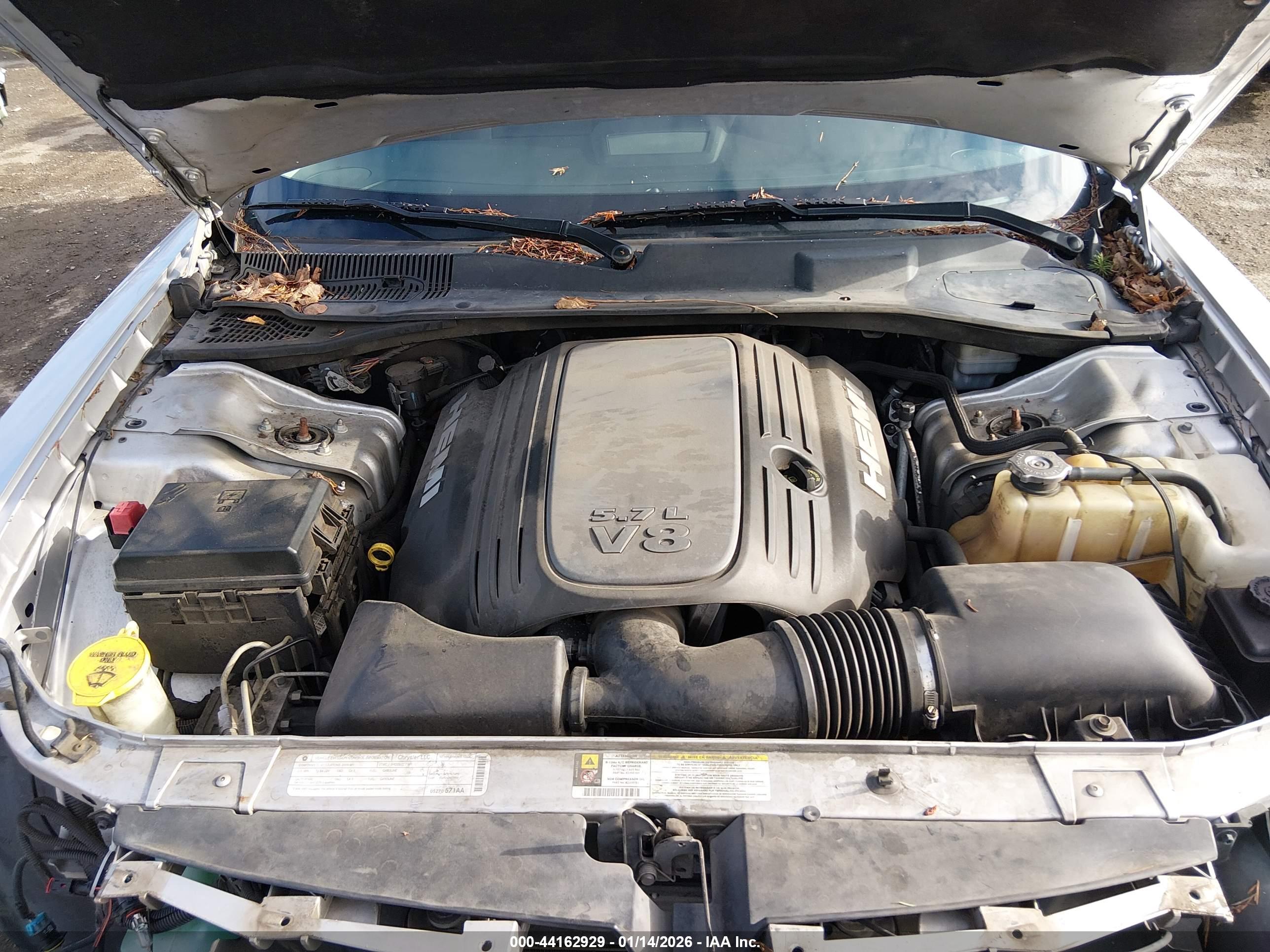 DODGE CHARGER image 10