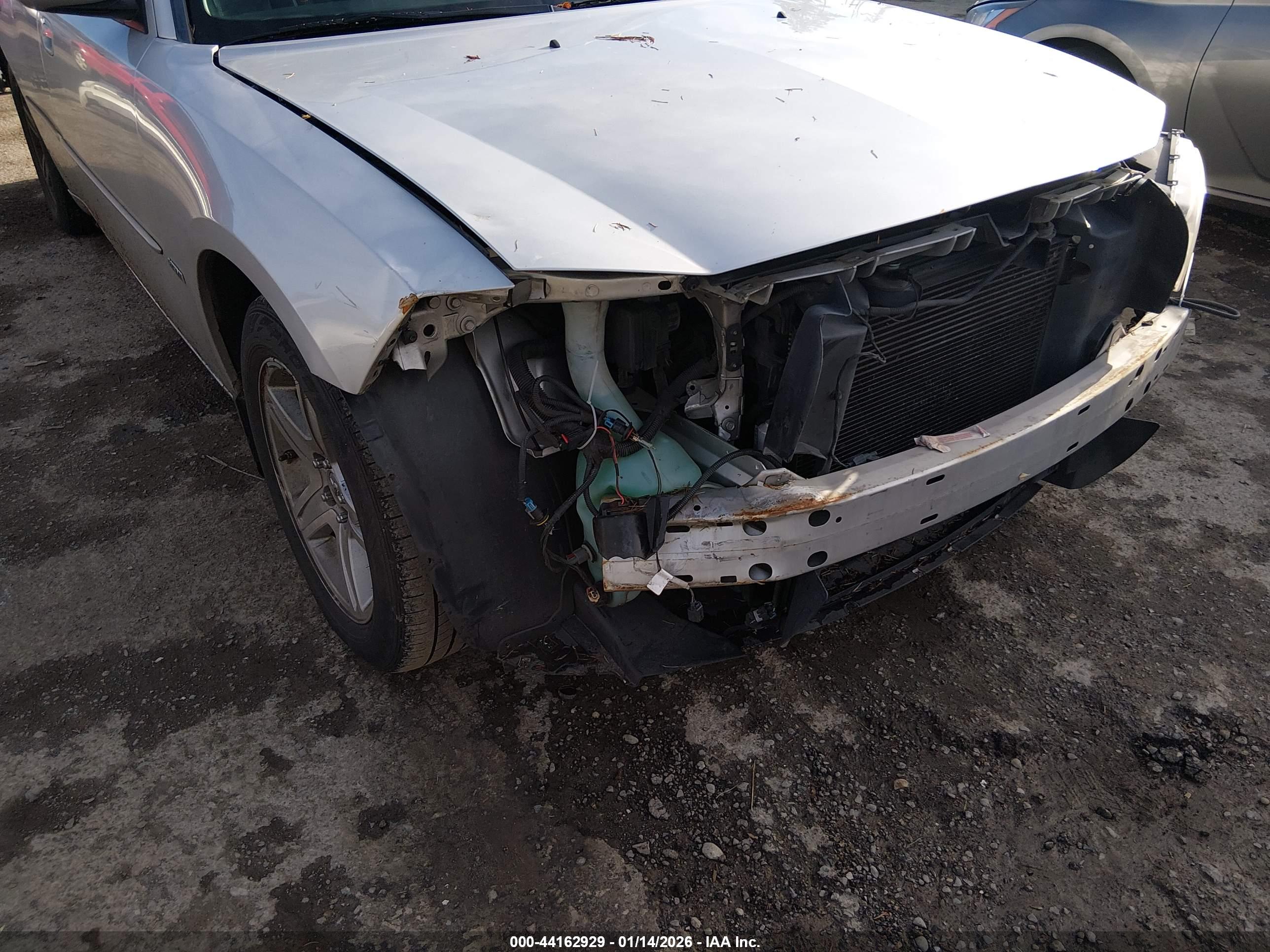 DODGE CHARGER image 6