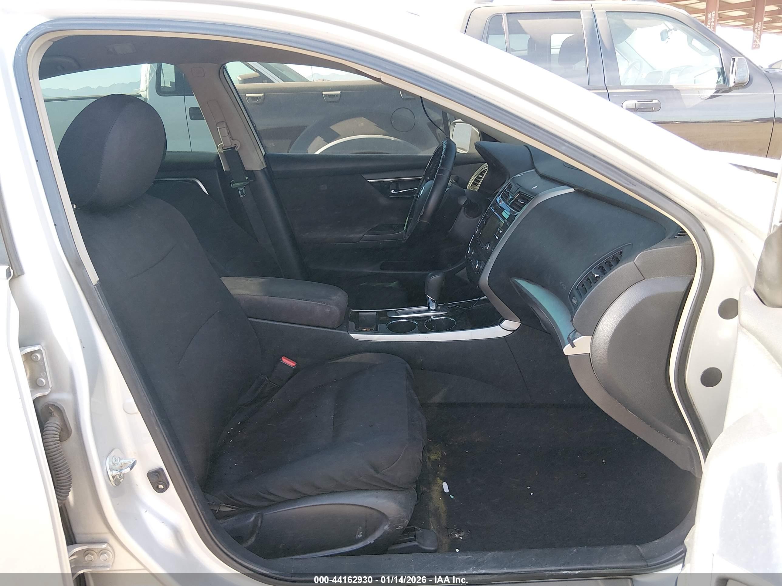 NISSAN ALTIMA image 5