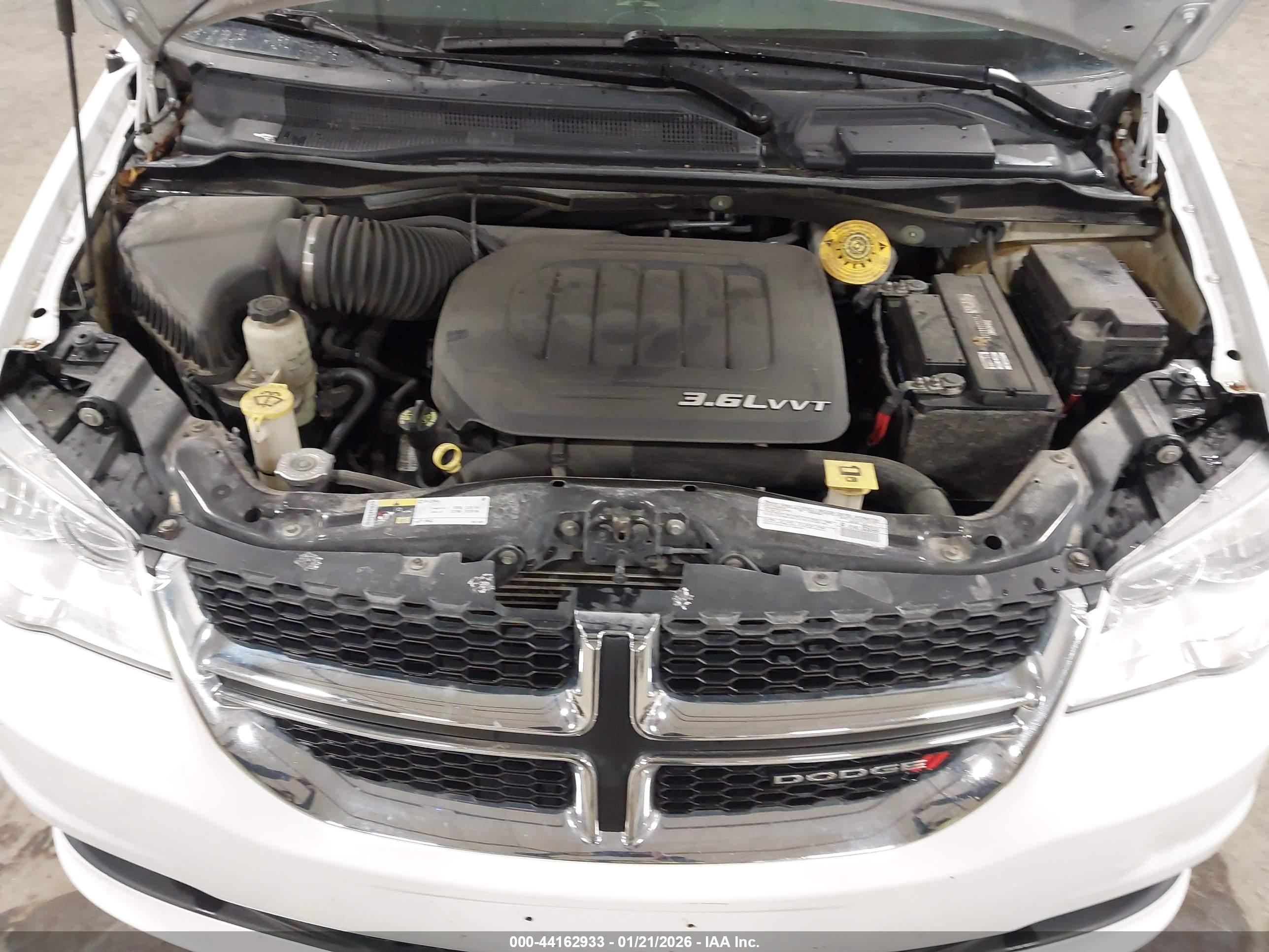 DODGE GRAND image 10