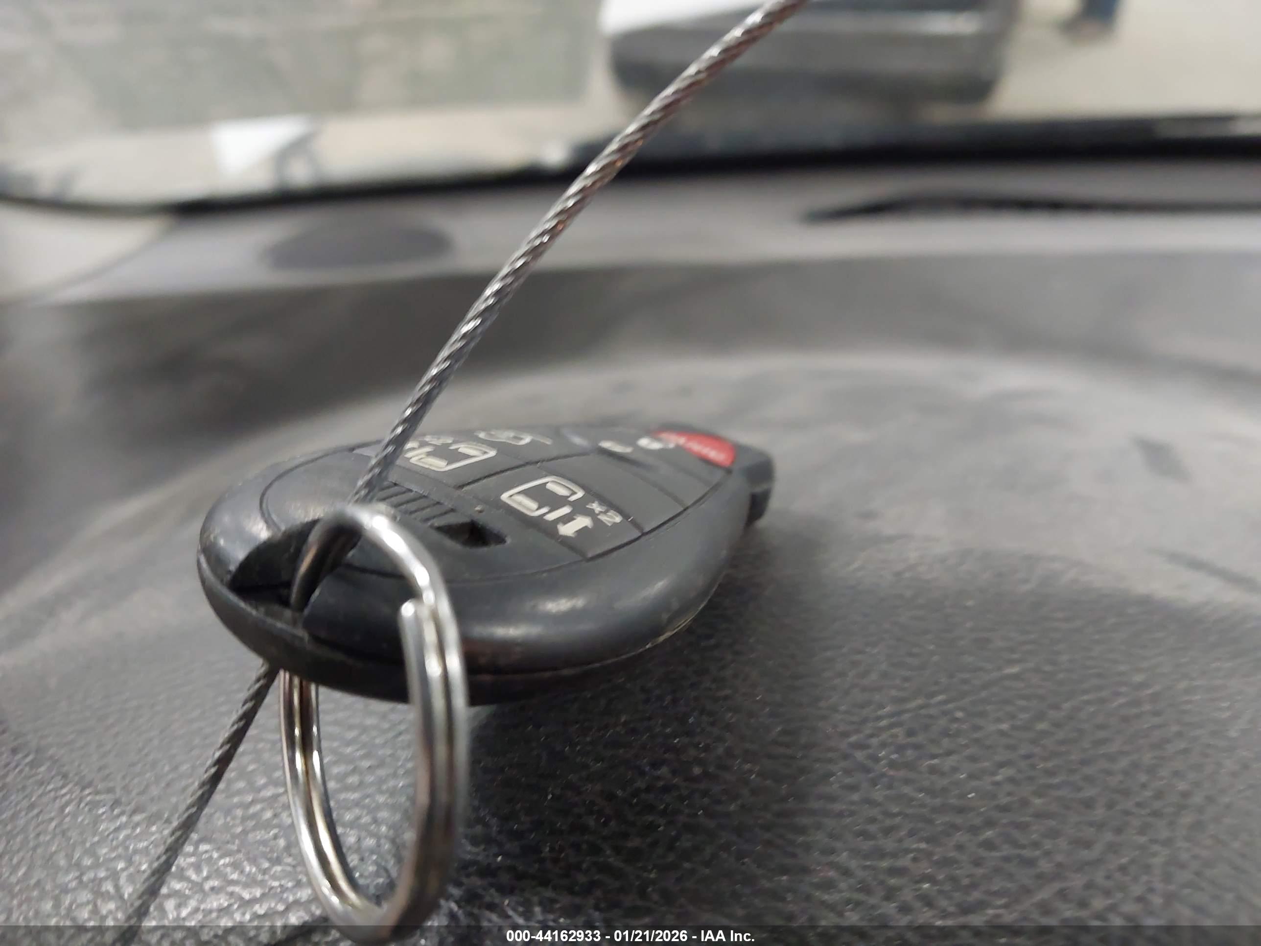 DODGE GRAND image 11