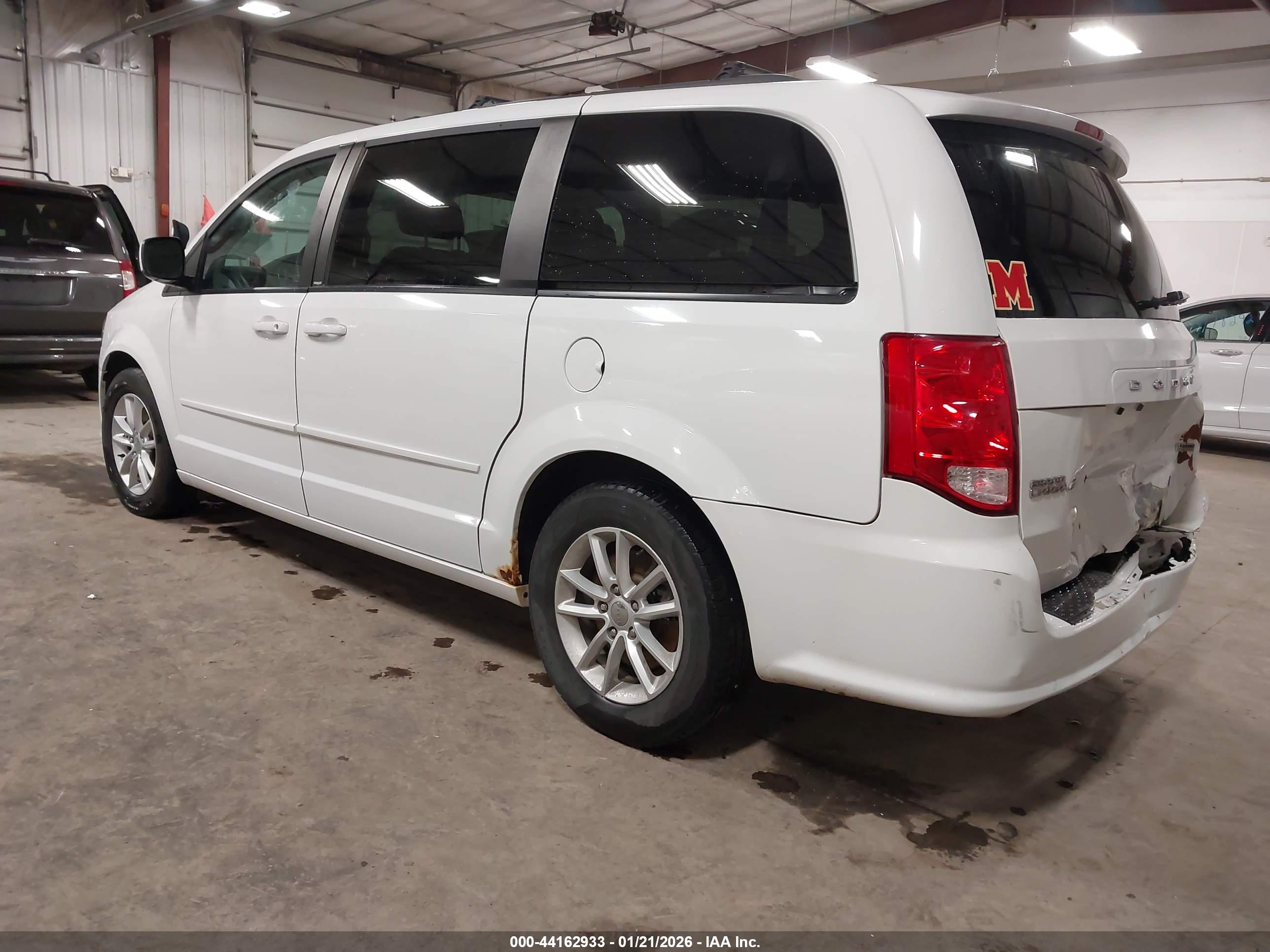 DODGE GRAND image 3