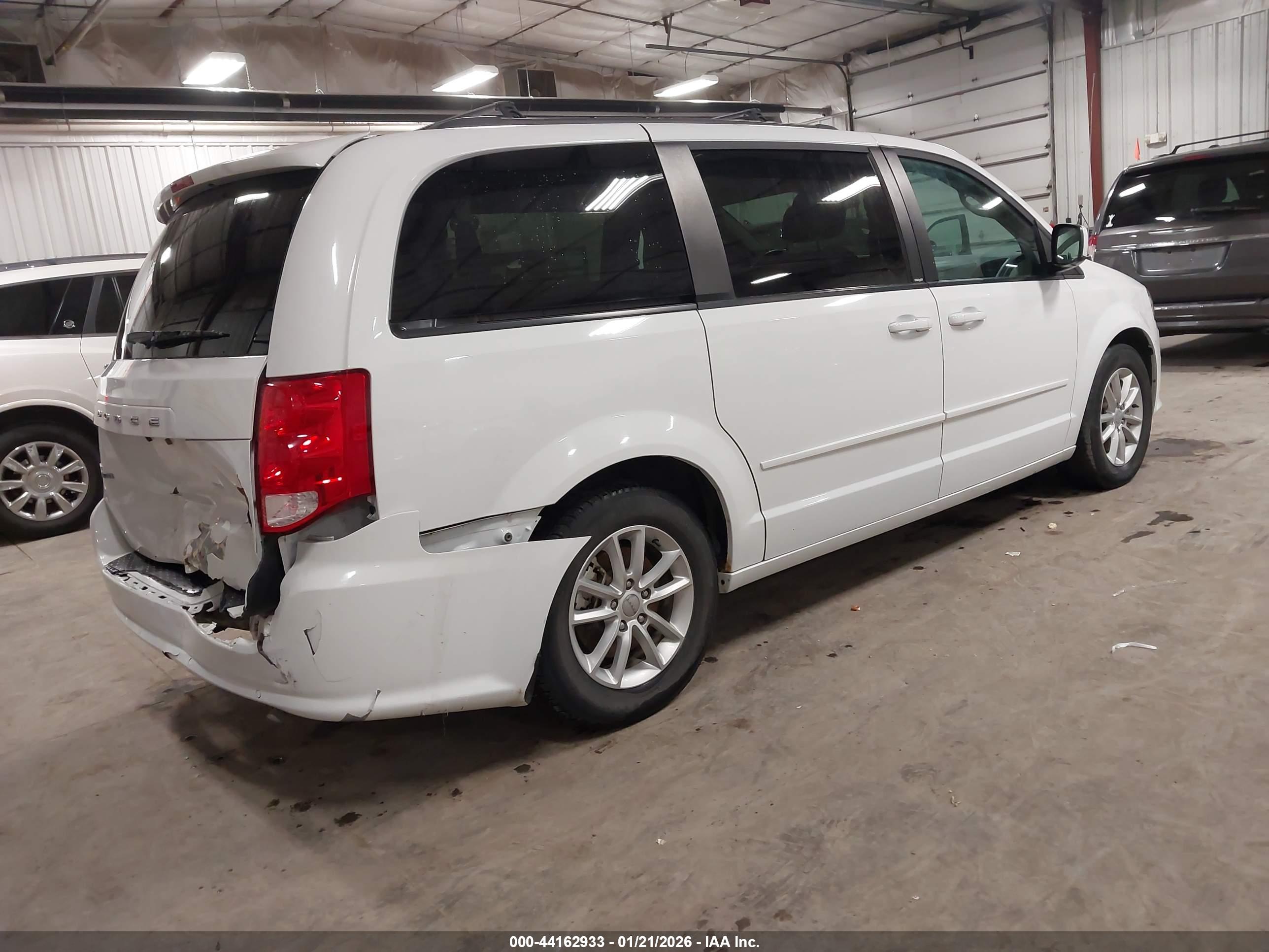 DODGE GRAND image 4