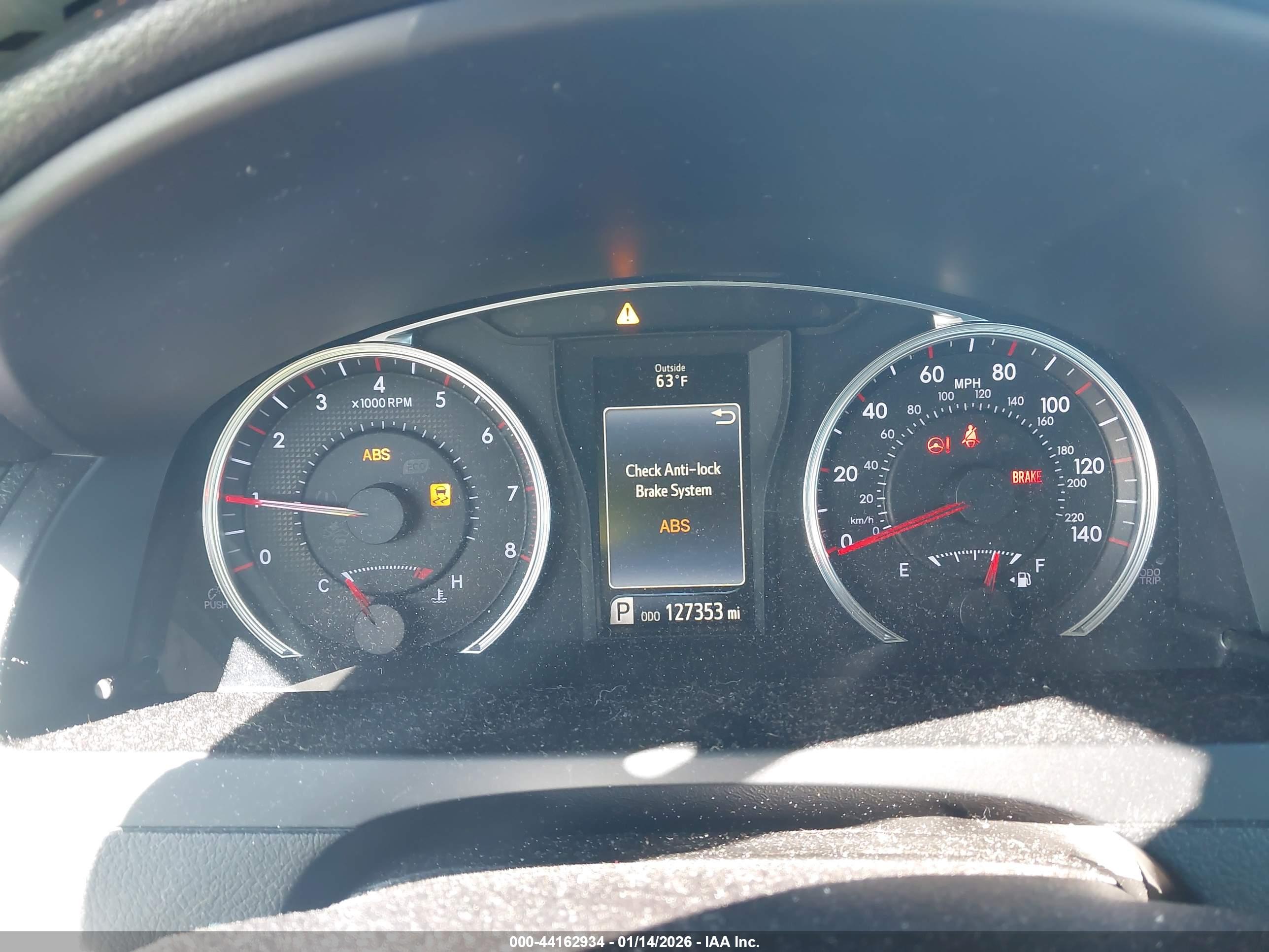 TOYOTA CAMRY image 7