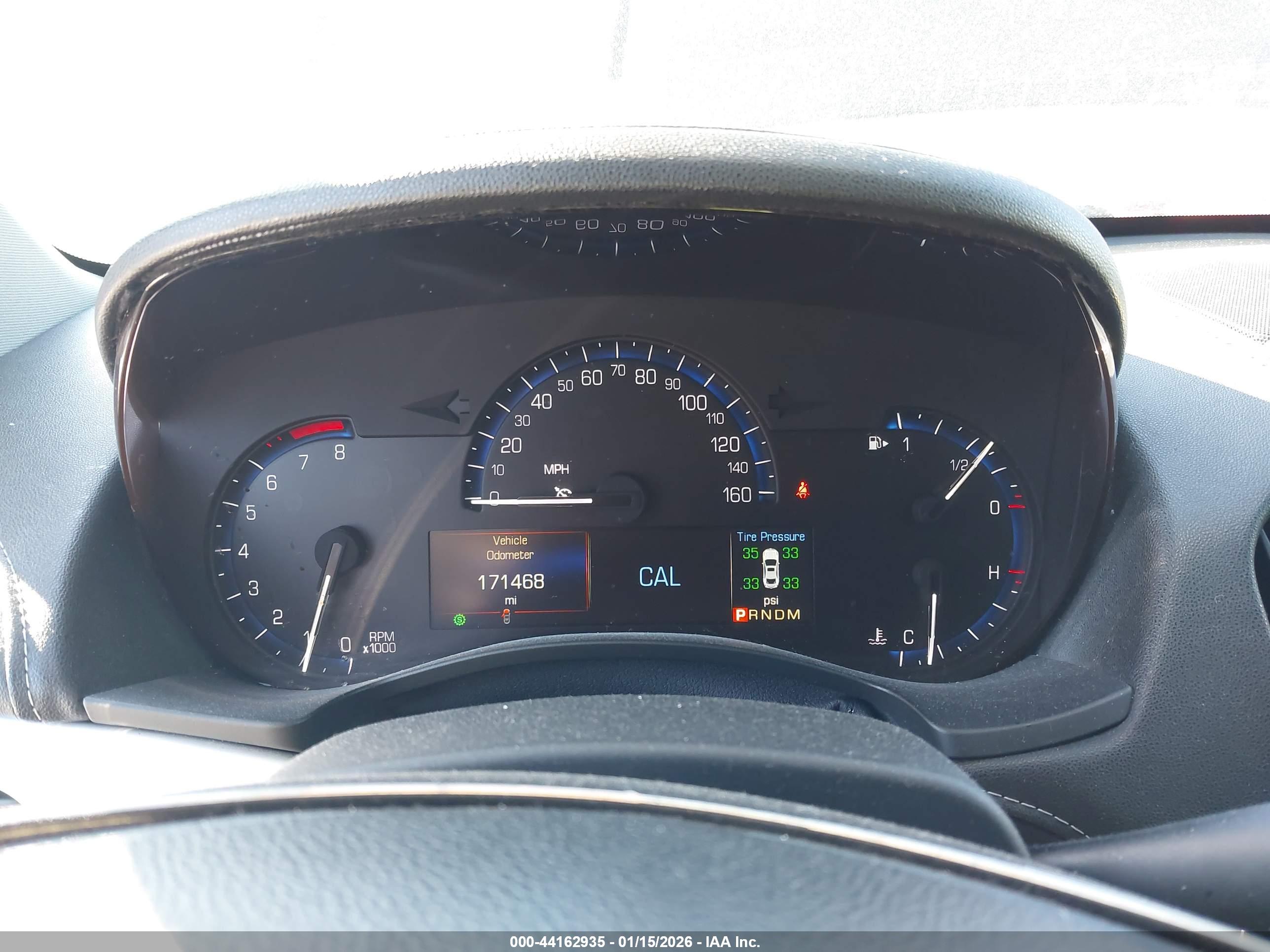 CADILLAC ATS image 7
